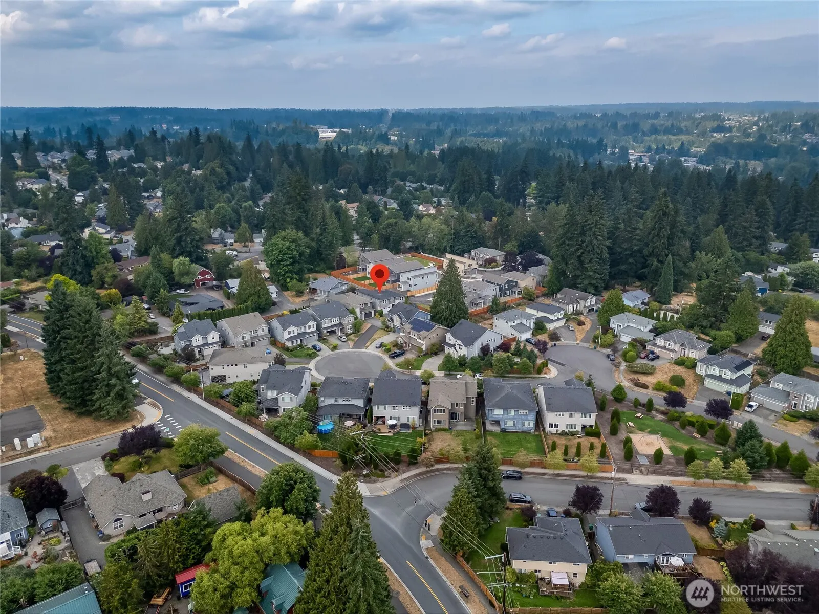 20025 6th Drive SE, Bothell, WA 98012