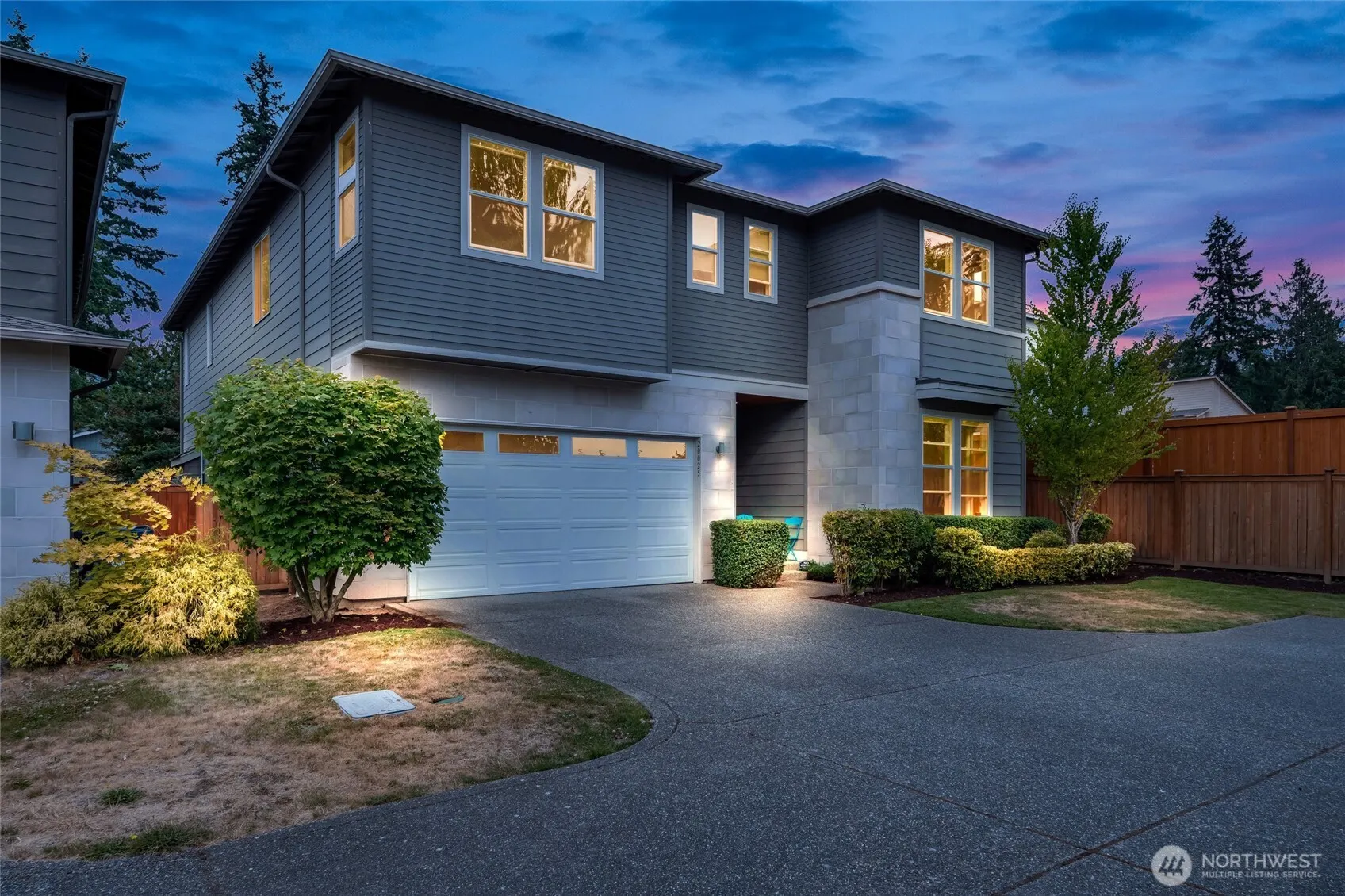 20025 6th Drive SE, Bothell, WA 98012