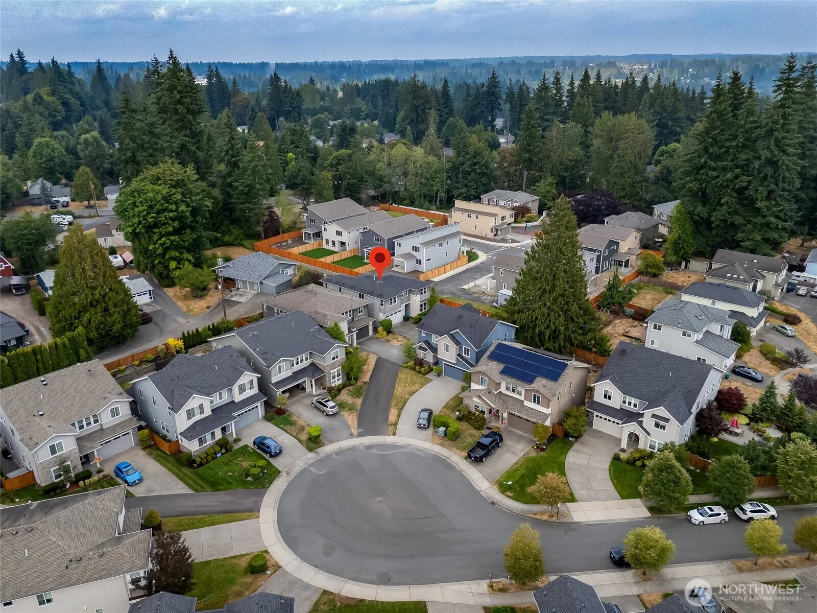 20025 6th Drive SE, Bothell, WA 98012