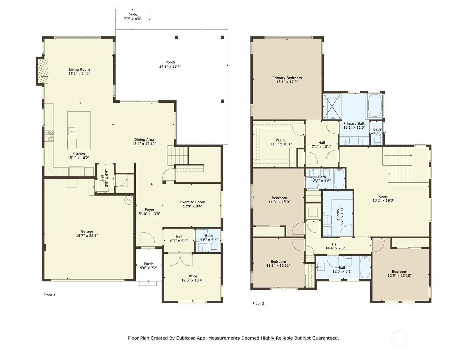 20025 6th Drive SE, Bothell, WA 98012