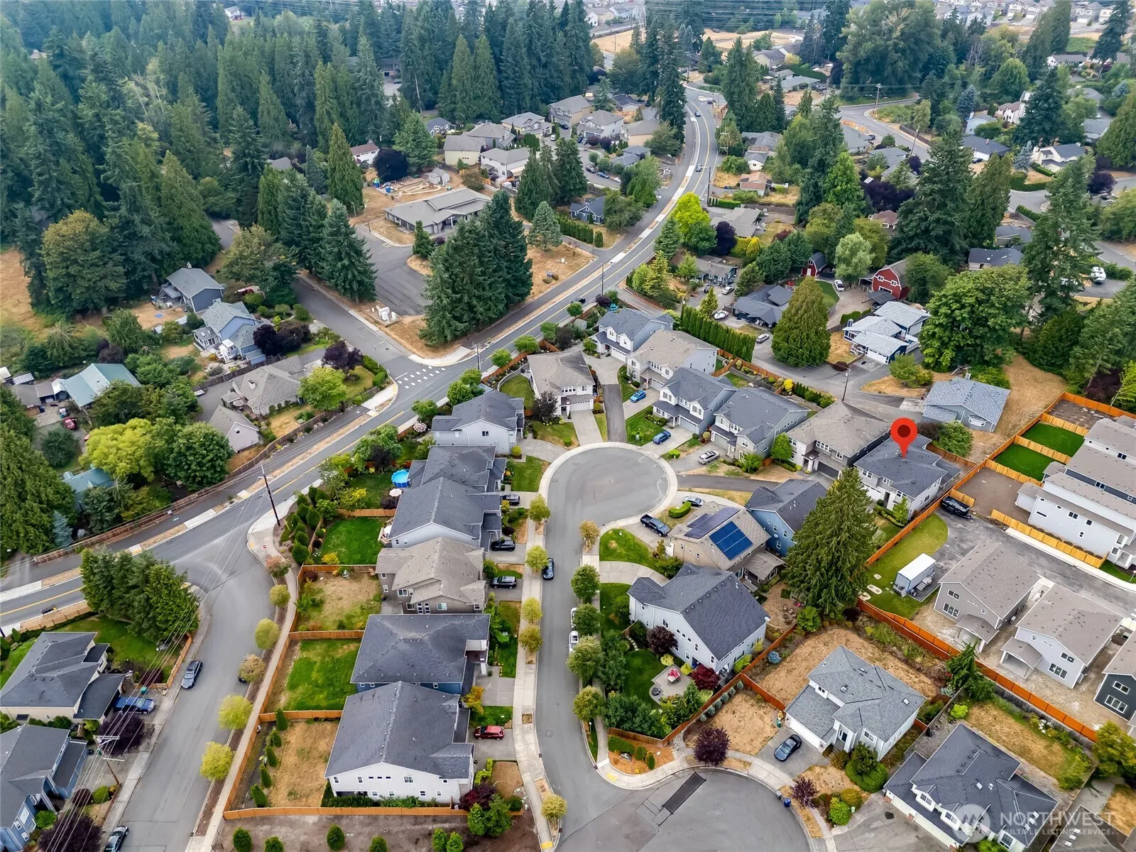 20025 6th Drive SE, Bothell, WA 98012