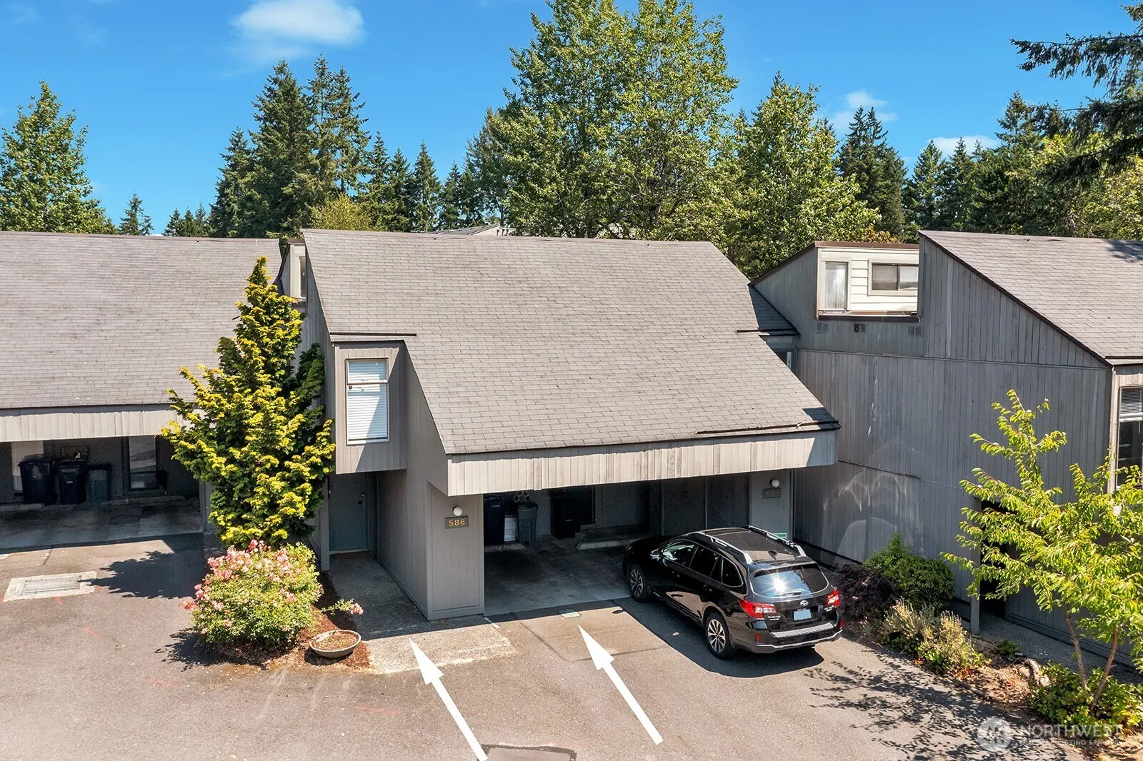 13896 NE 66th Street #586, Redmond, WA 98052