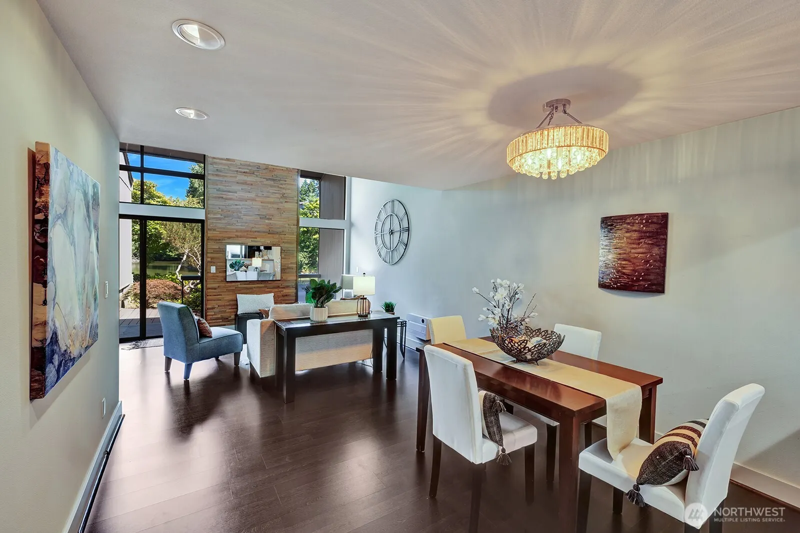 13896 NE 66th Street #586, Redmond, WA 98052