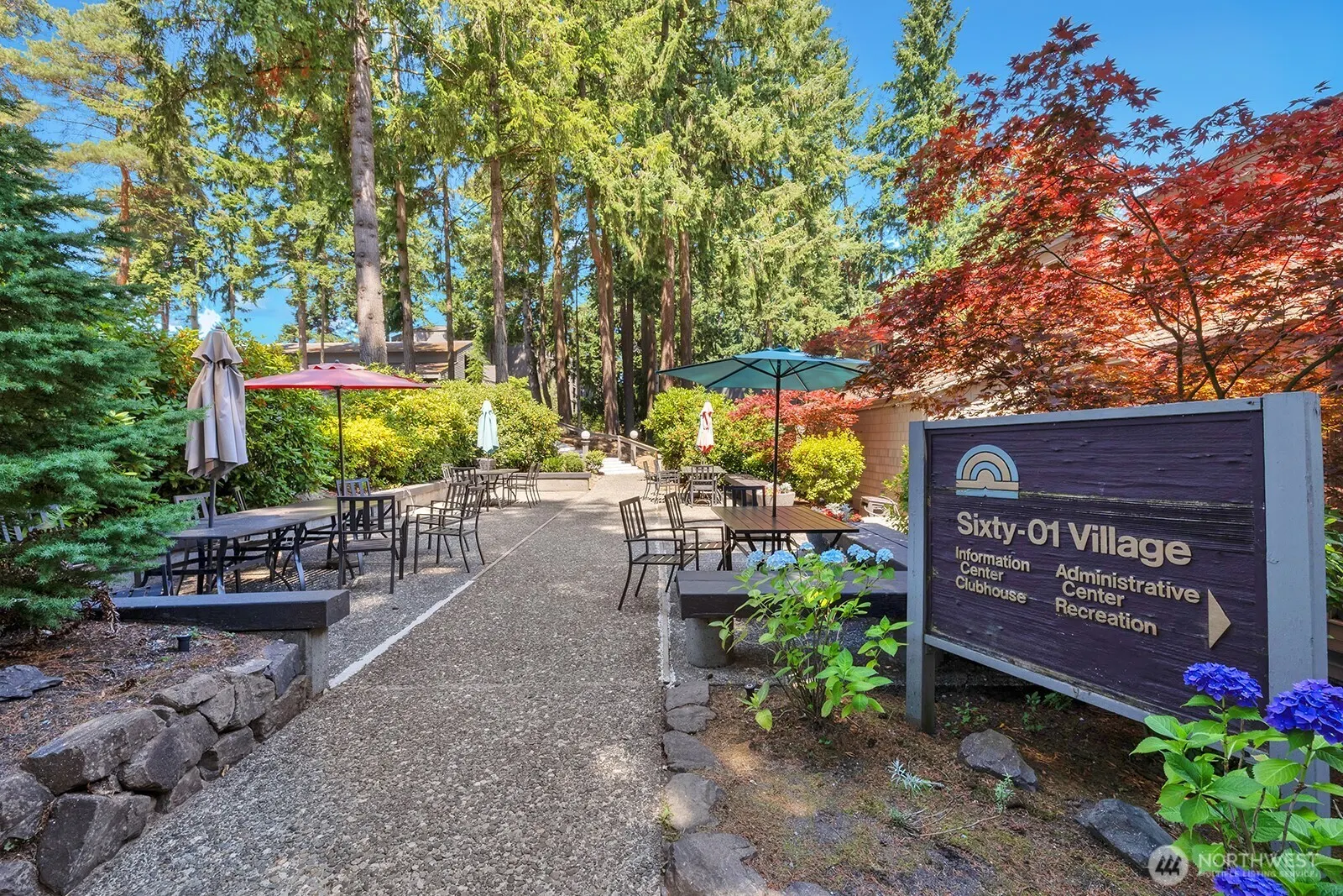13896 NE 66th Street #586, Redmond, WA 98052