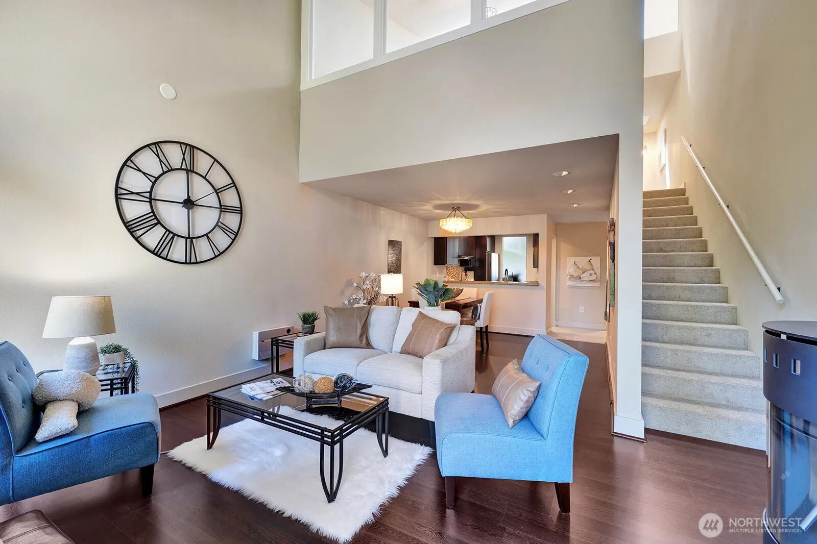13896 NE 66th Street #586, Redmond, WA 98052