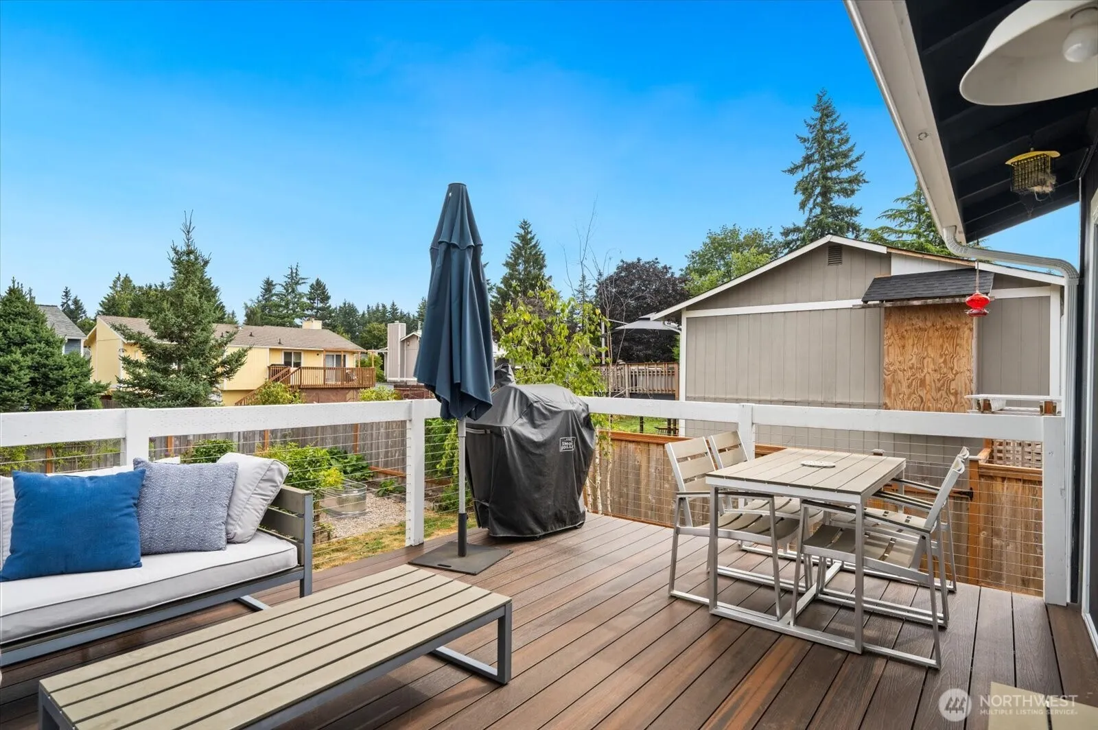 9008 NE 138 Place , Kirkland, WA 98034