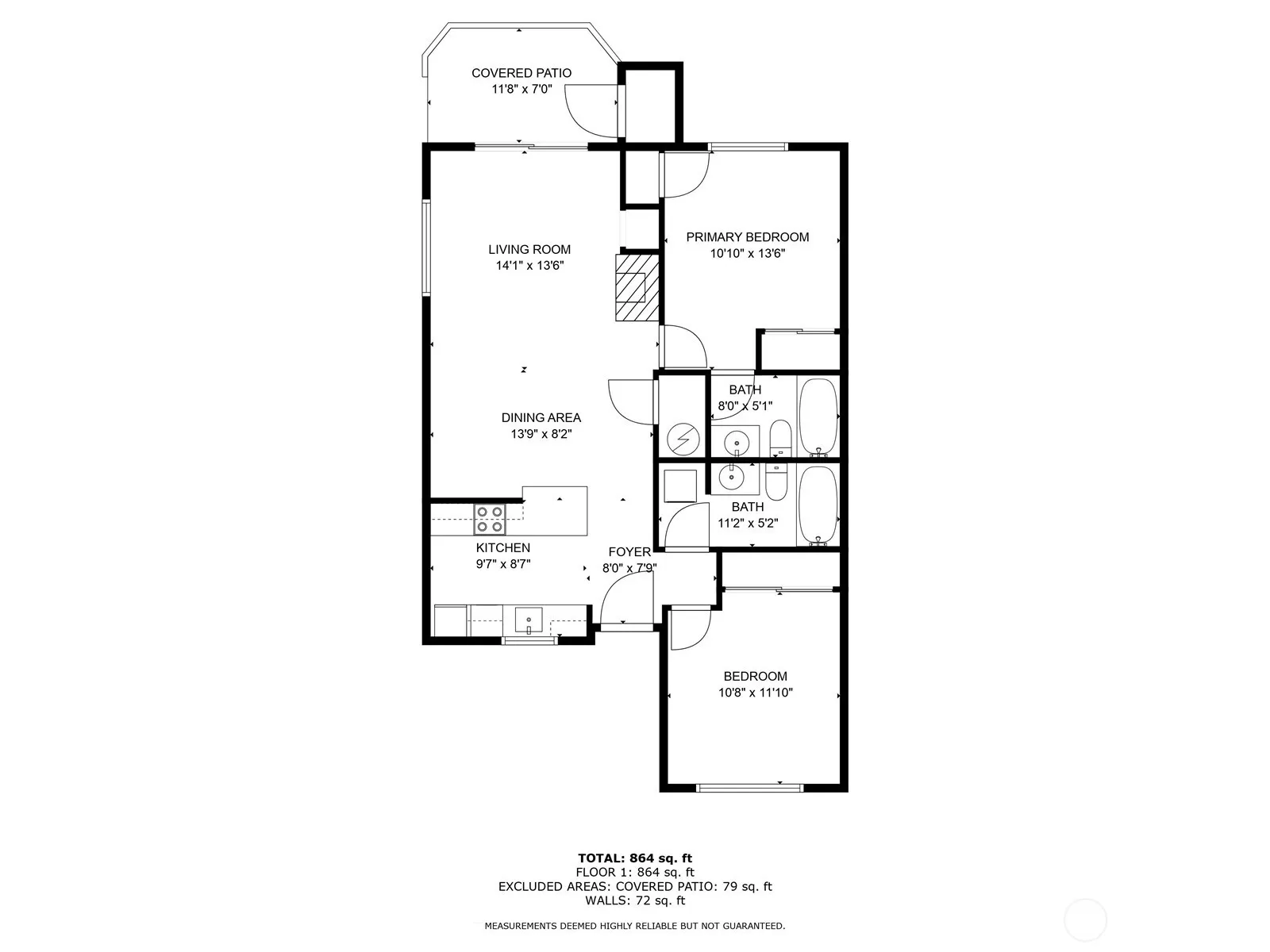 16101 Bothell Everett Hwy #E103, Mill Creek, WA 98012