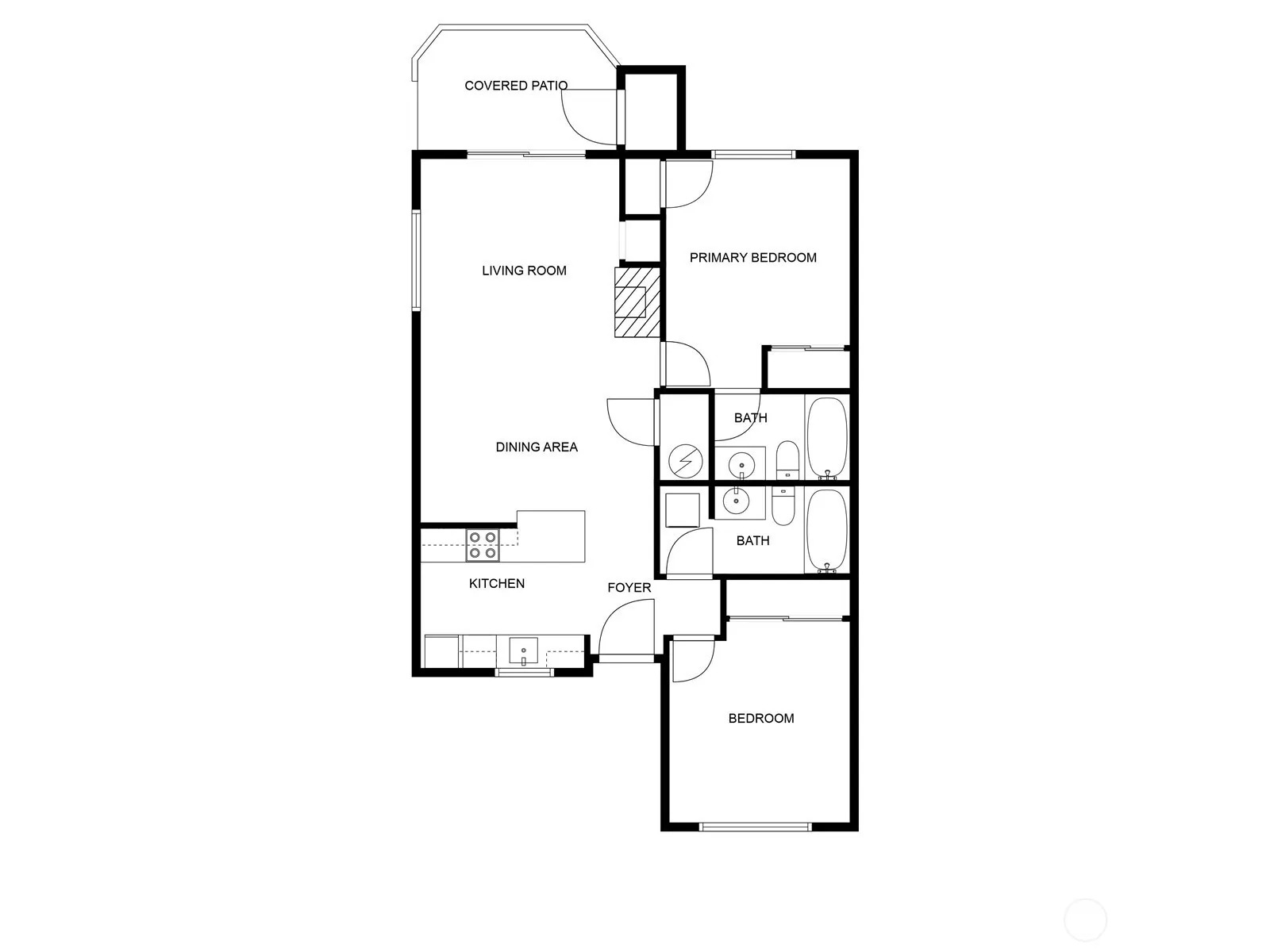 16101 Bothell Everett Hwy #E103, Mill Creek, WA 98012