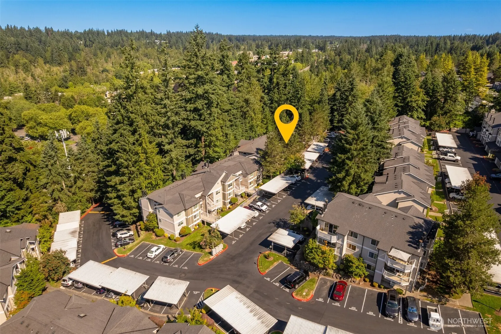 16101 Bothell Everett Hwy #E103, Mill Creek, WA 98012