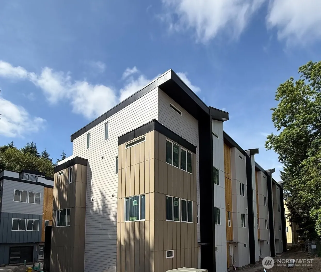 12835 Bel Red Road #205, Bellevue, WA 98005