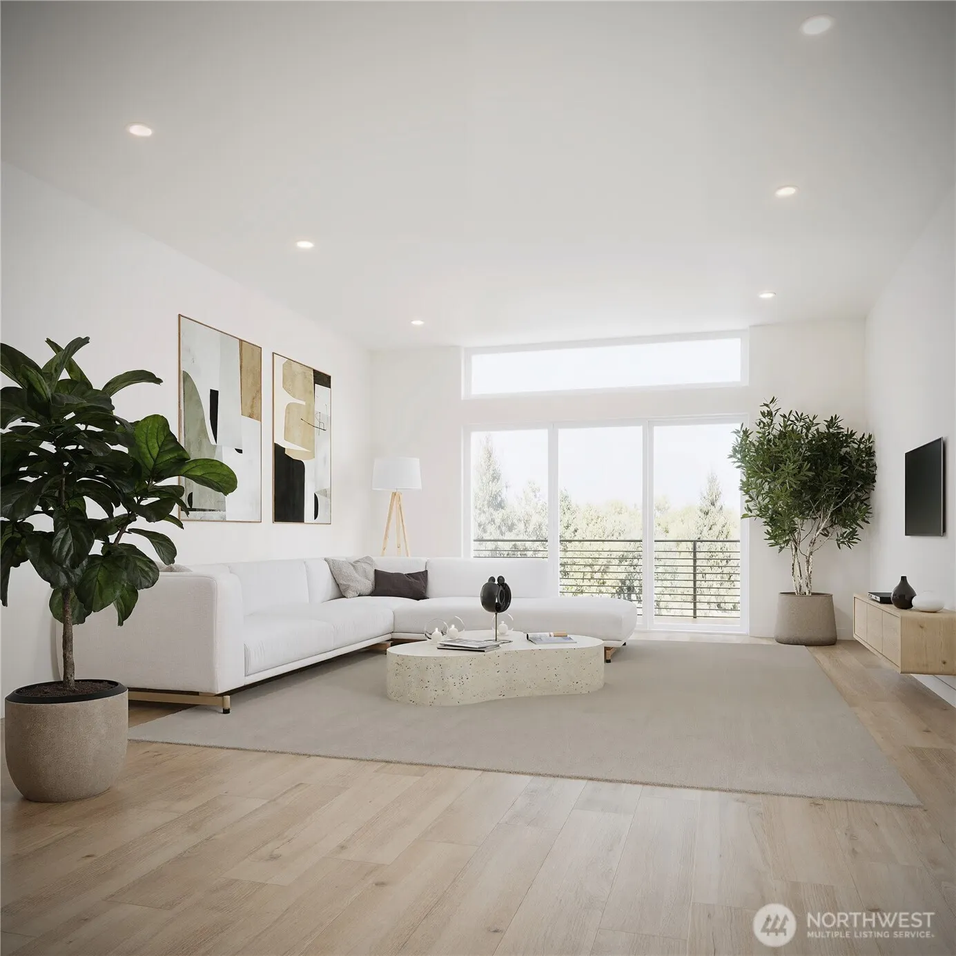 12835 Bel Red Road #205, Bellevue, WA 98005
