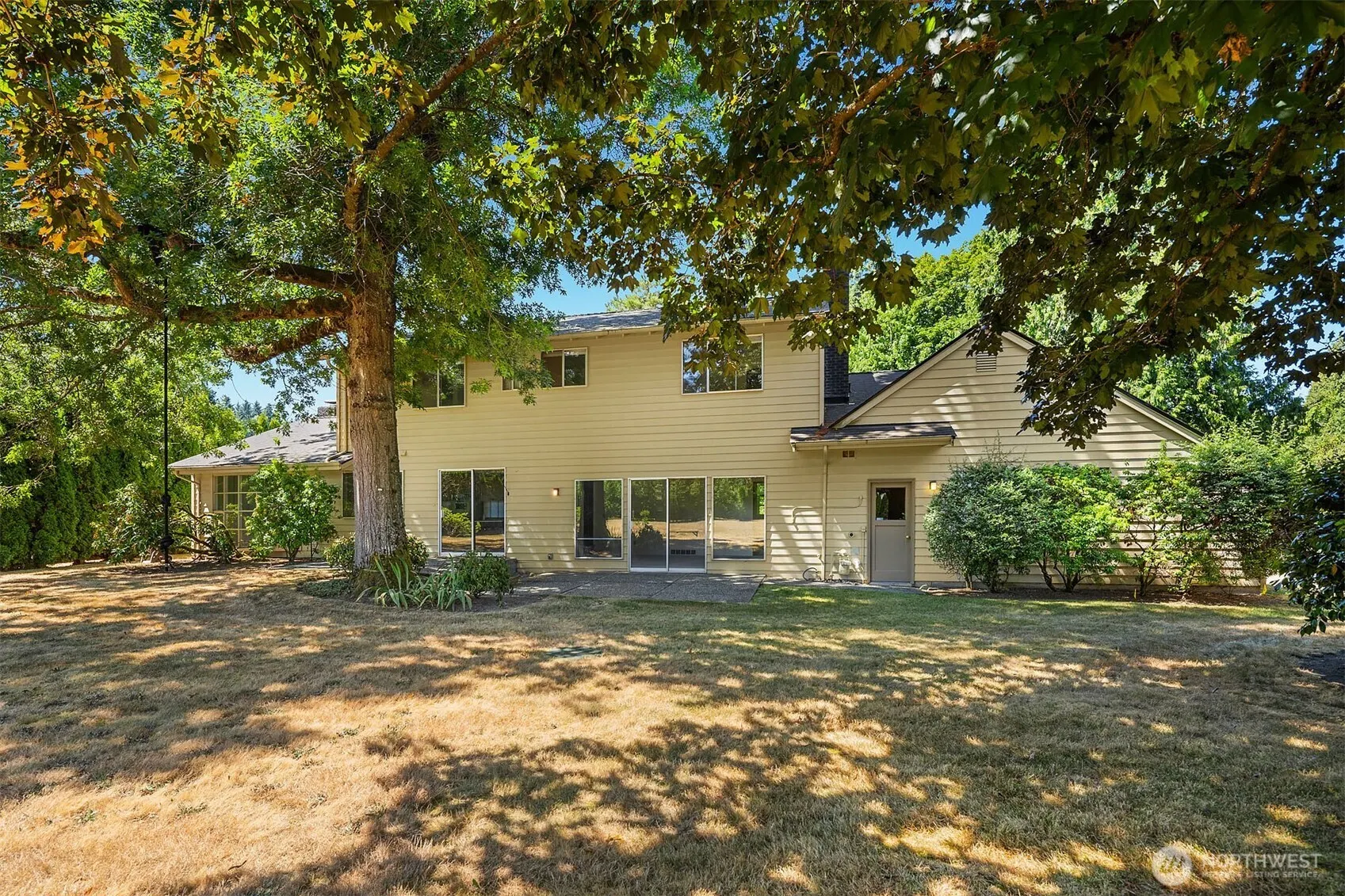 6140 130th Avenue NE, Kirkland, WA 98033