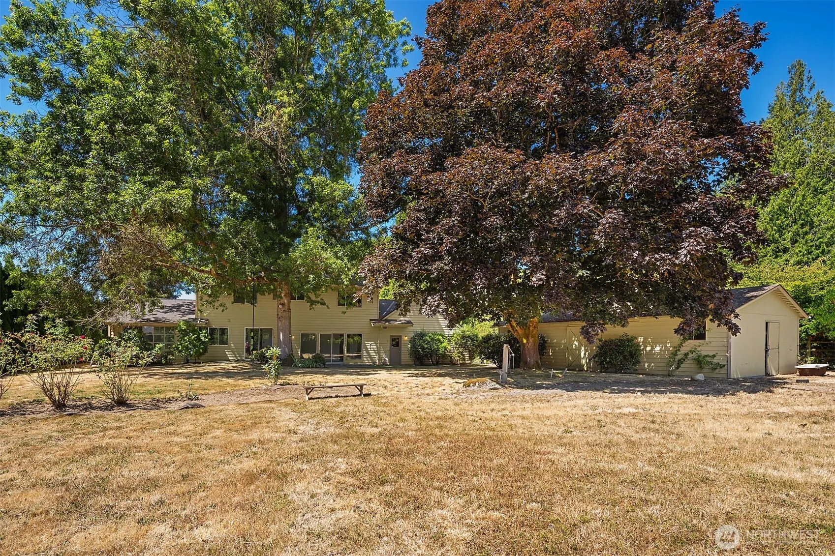 6140 130th Avenue NE, Kirkland, WA 98033