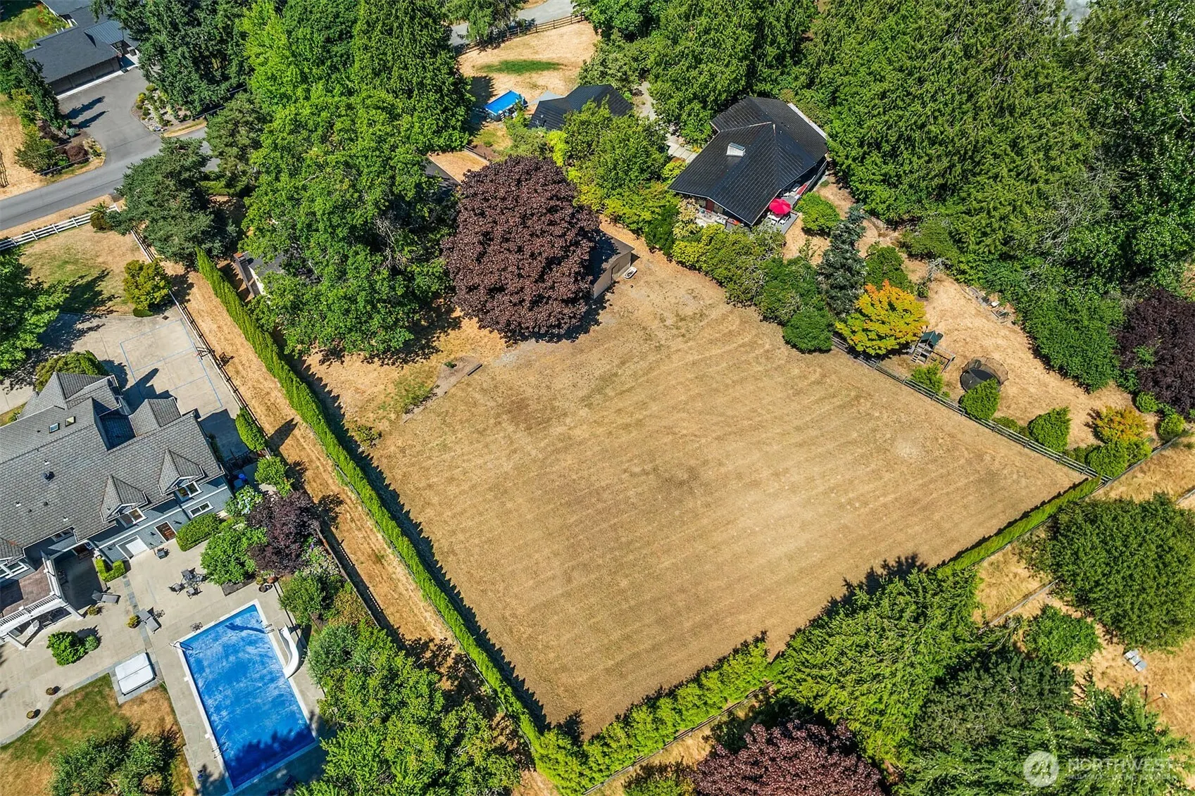 6140 130th Avenue NE, Kirkland, WA 98033