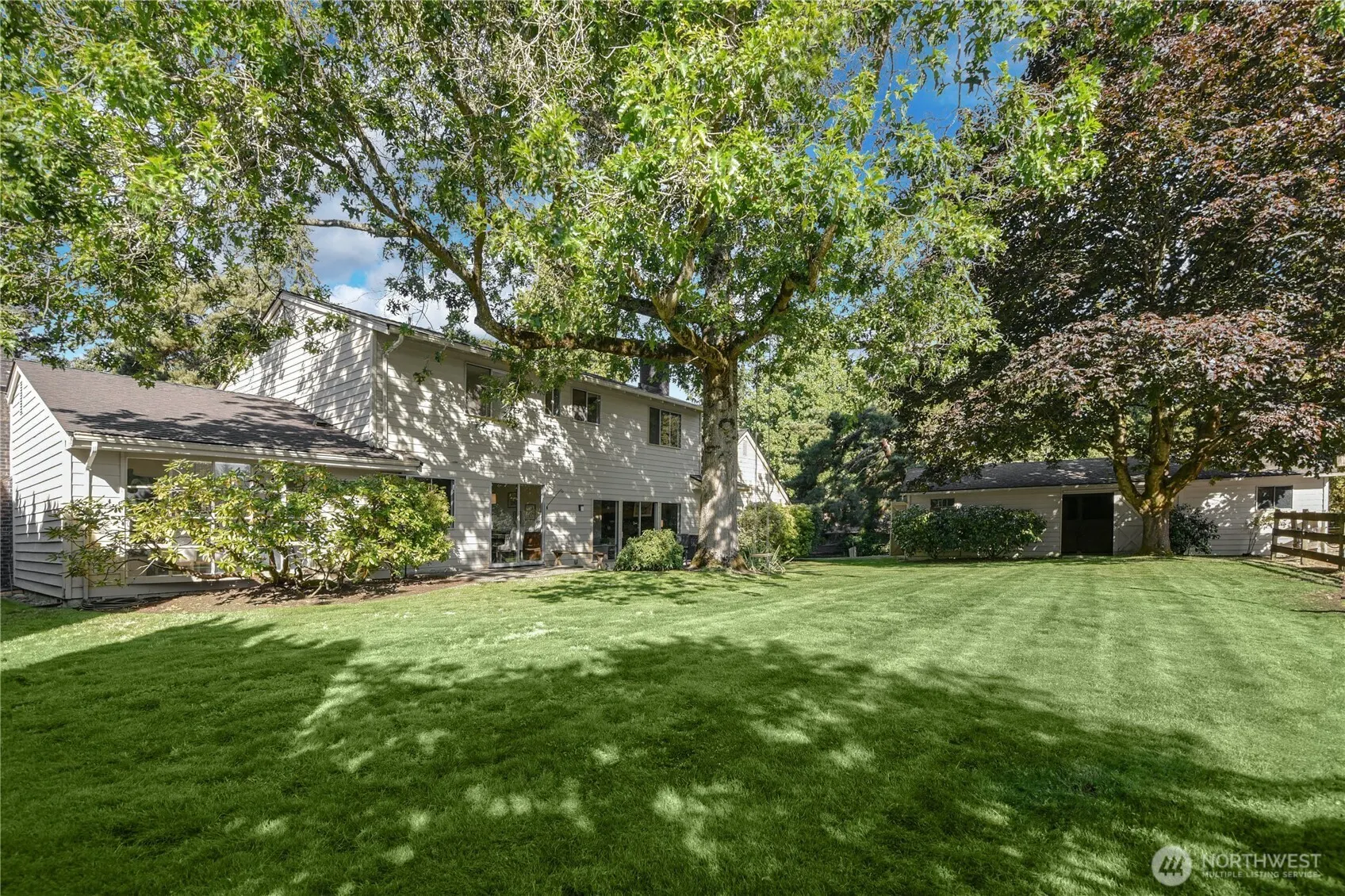 6140 130th Avenue NE, Kirkland, WA 98033