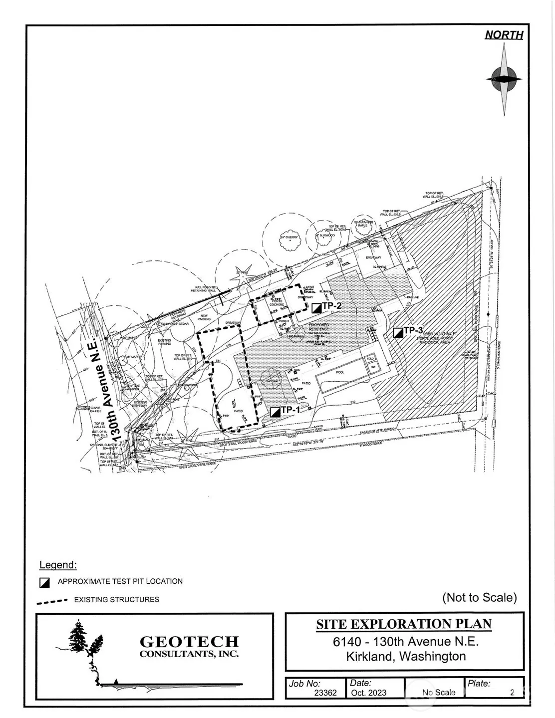 6140 130th Avenue NE, Kirkland, WA 98033