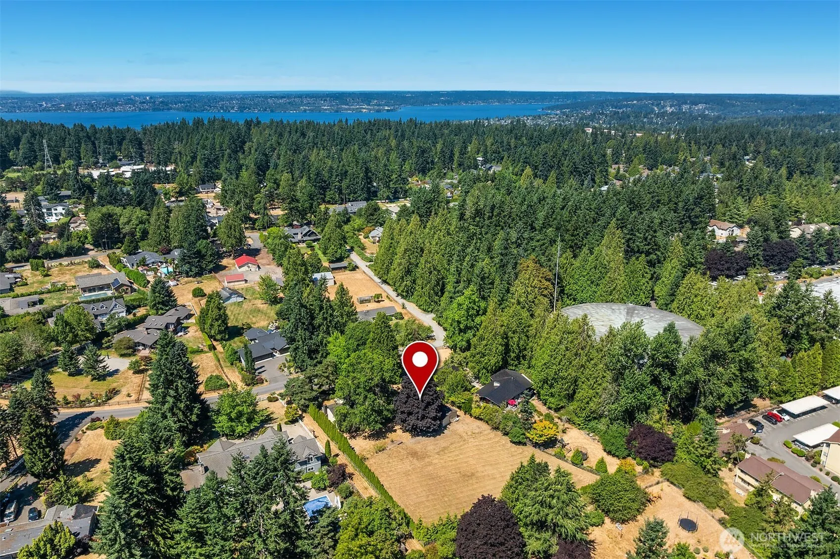 6140 130th Avenue NE, Kirkland, WA 98033