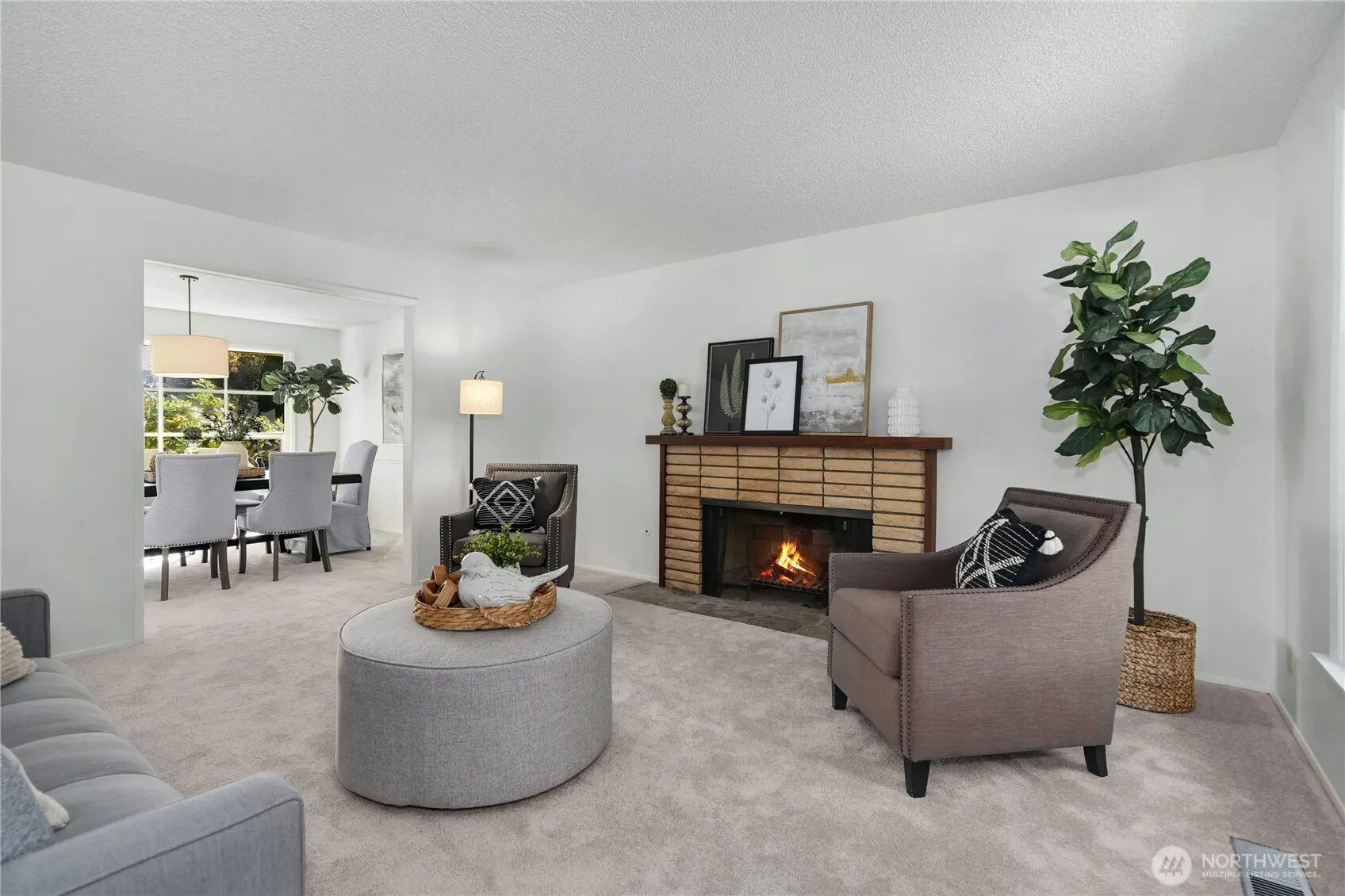 6140 130th Avenue NE, Kirkland, WA 98033