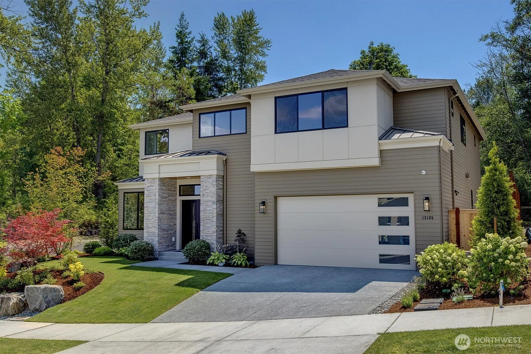 13185 NE 151st Court , Woodinville, WA 98072