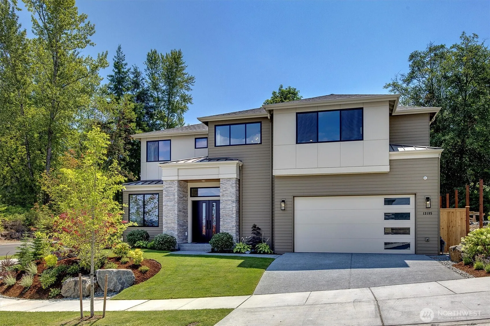 13185 NE 151st Court , Woodinville, WA 98072