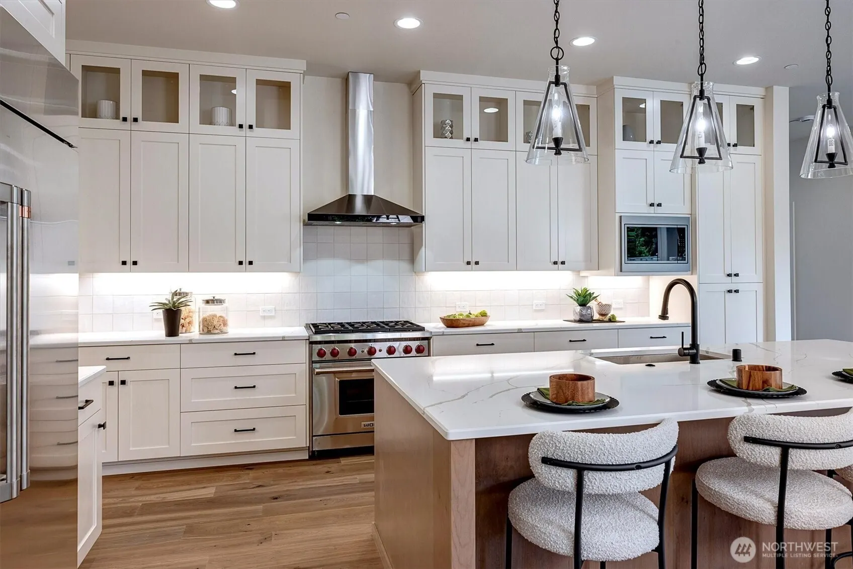 13185 NE 151st Court , Woodinville, WA 98072