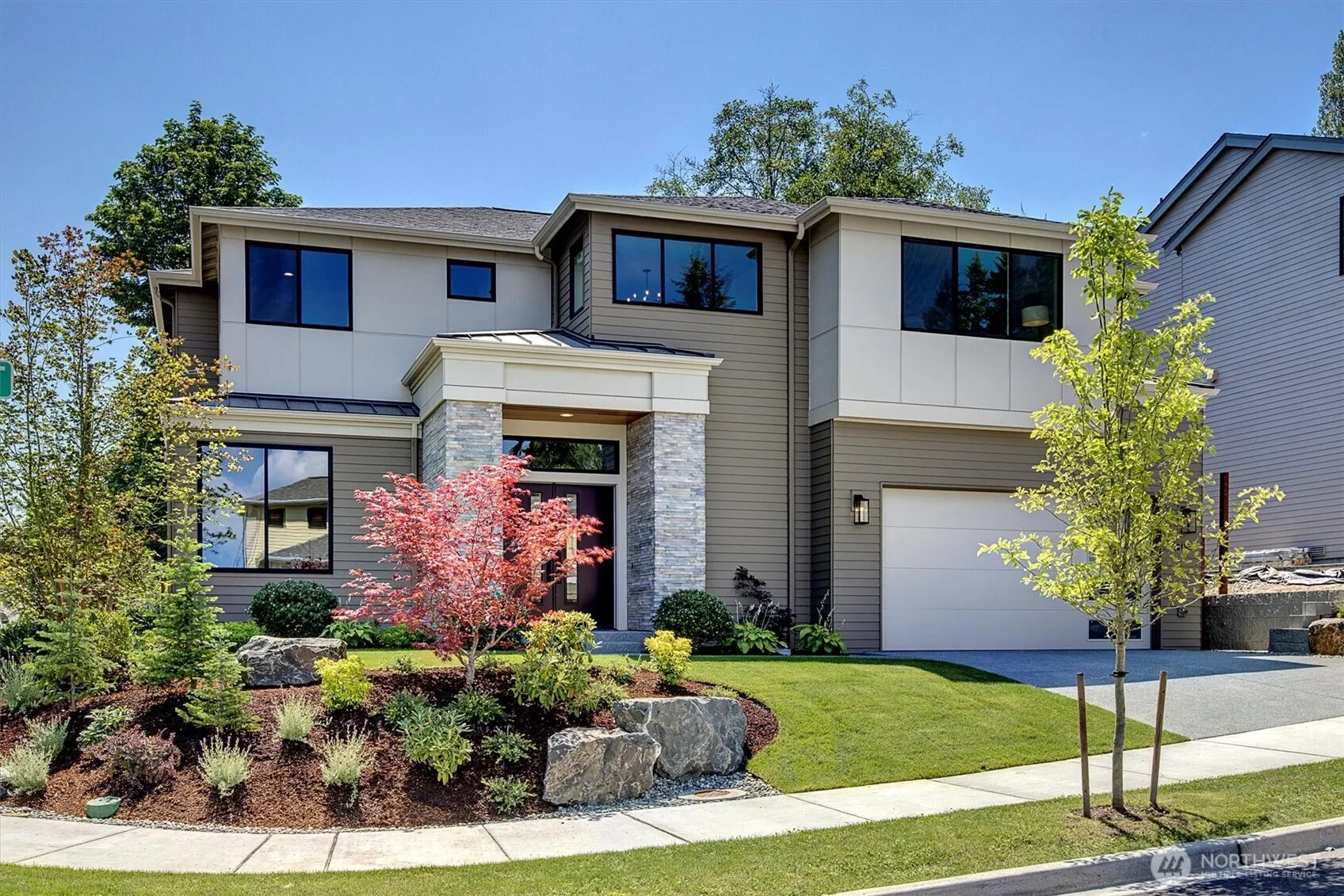 13185 NE 151st Court , Woodinville, WA 98072