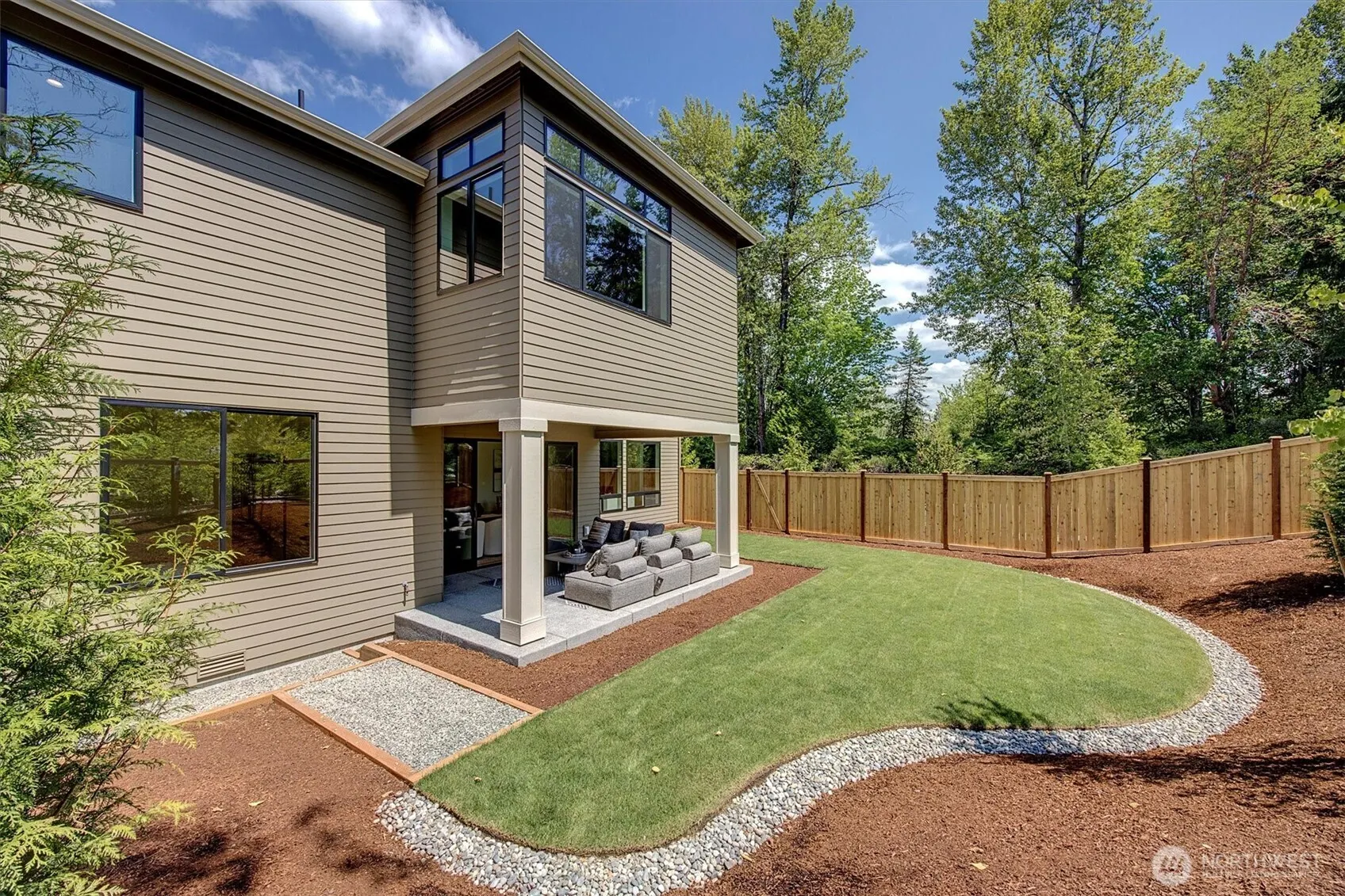 13185 NE 151st Court , Woodinville, WA 98072