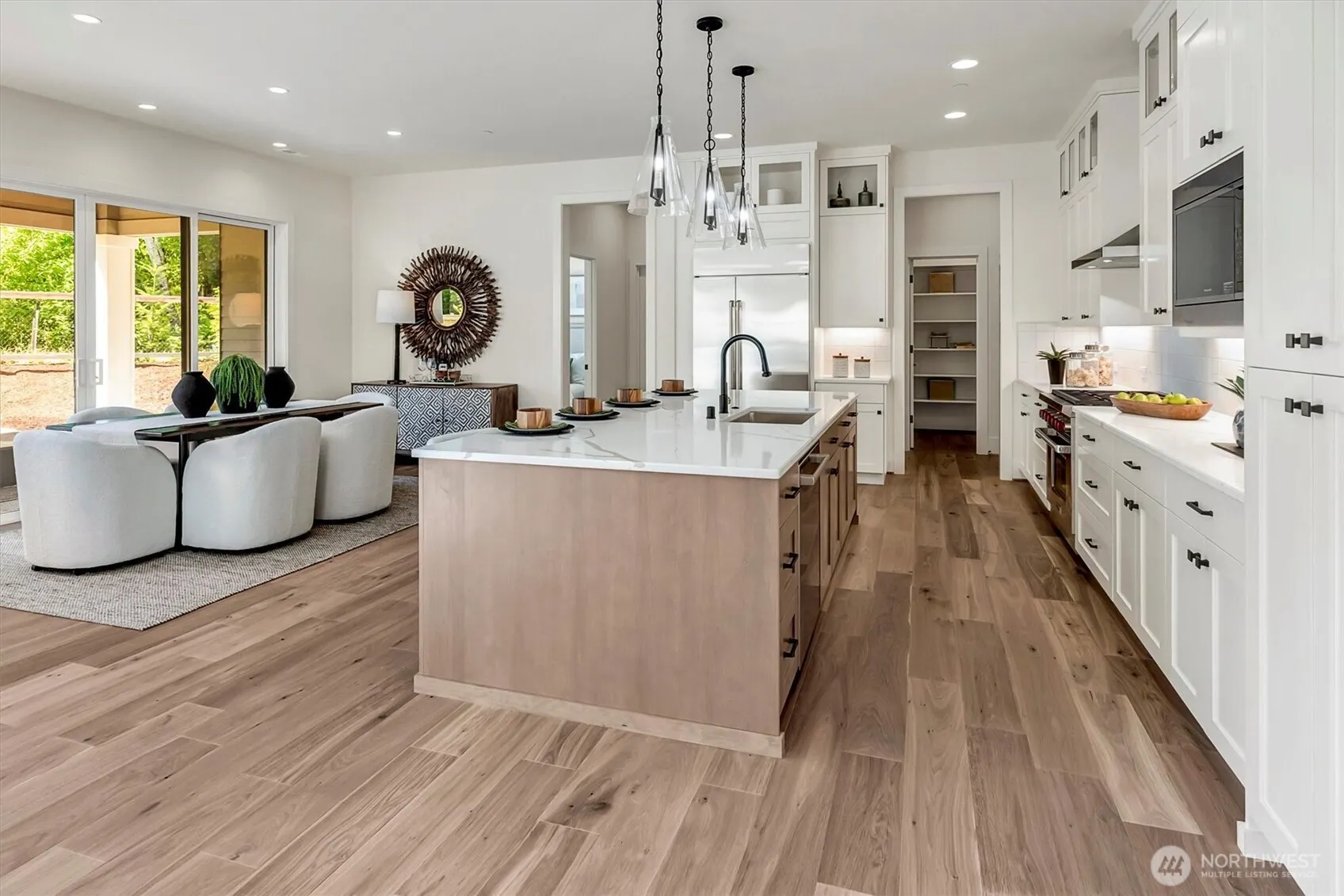 13185 NE 151st Court , Woodinville, WA 98072