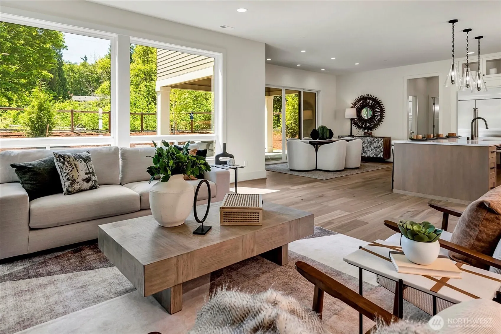 13185 NE 151st Court , Woodinville, WA 98072
