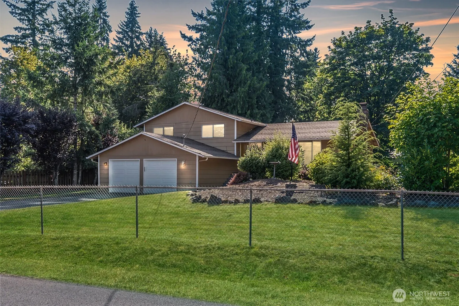16621 188th Avenue SE, Renton, WA 98058