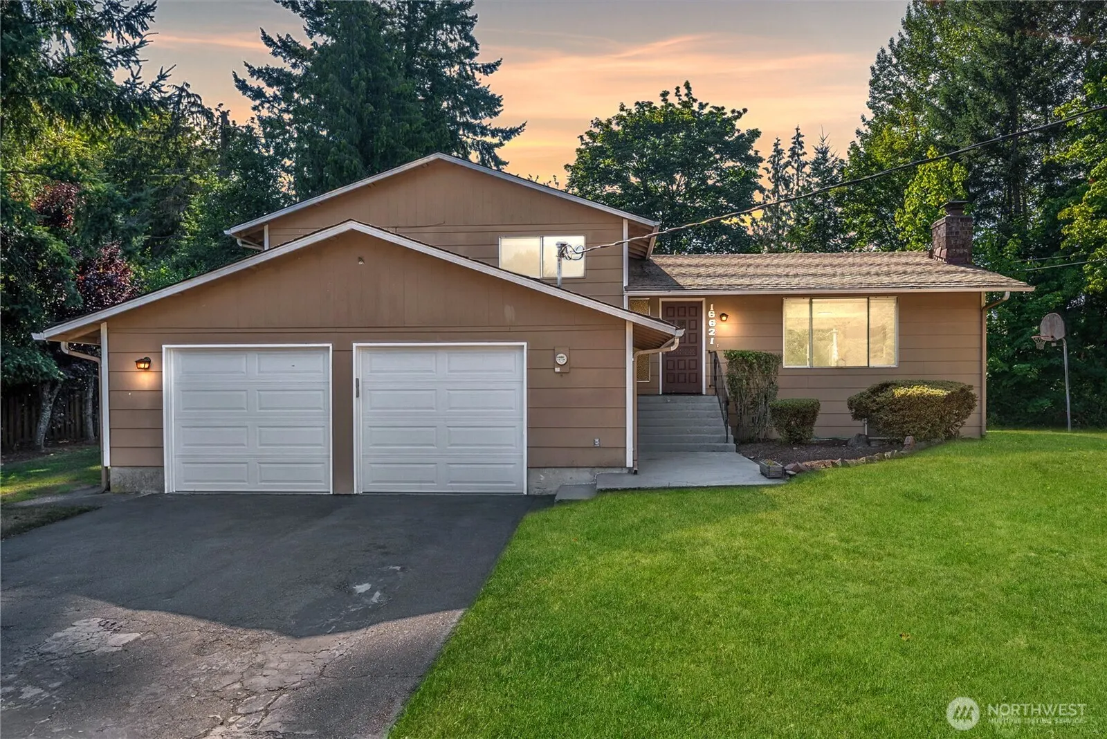 16621 188th Avenue SE, Renton, WA 98058