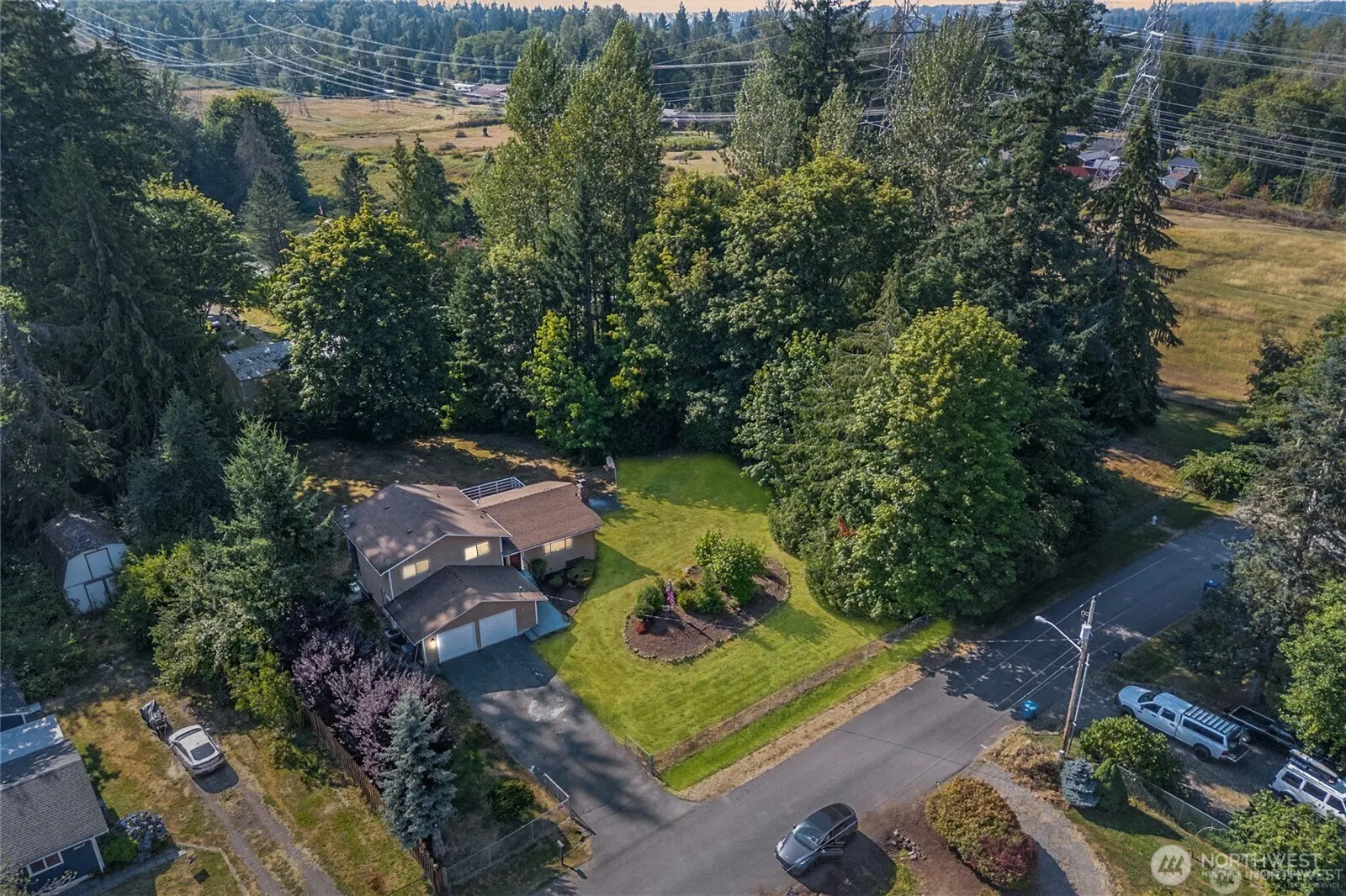 16621 188th Avenue SE, Renton, WA 98058