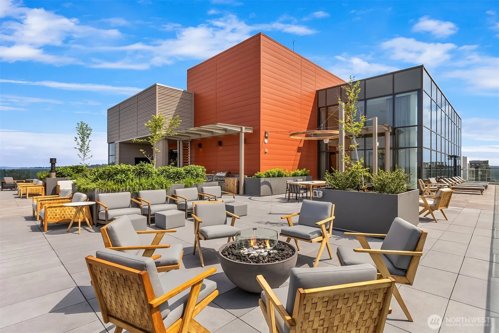 10232 NE 10th Street #509, Bellevue, WA 98004