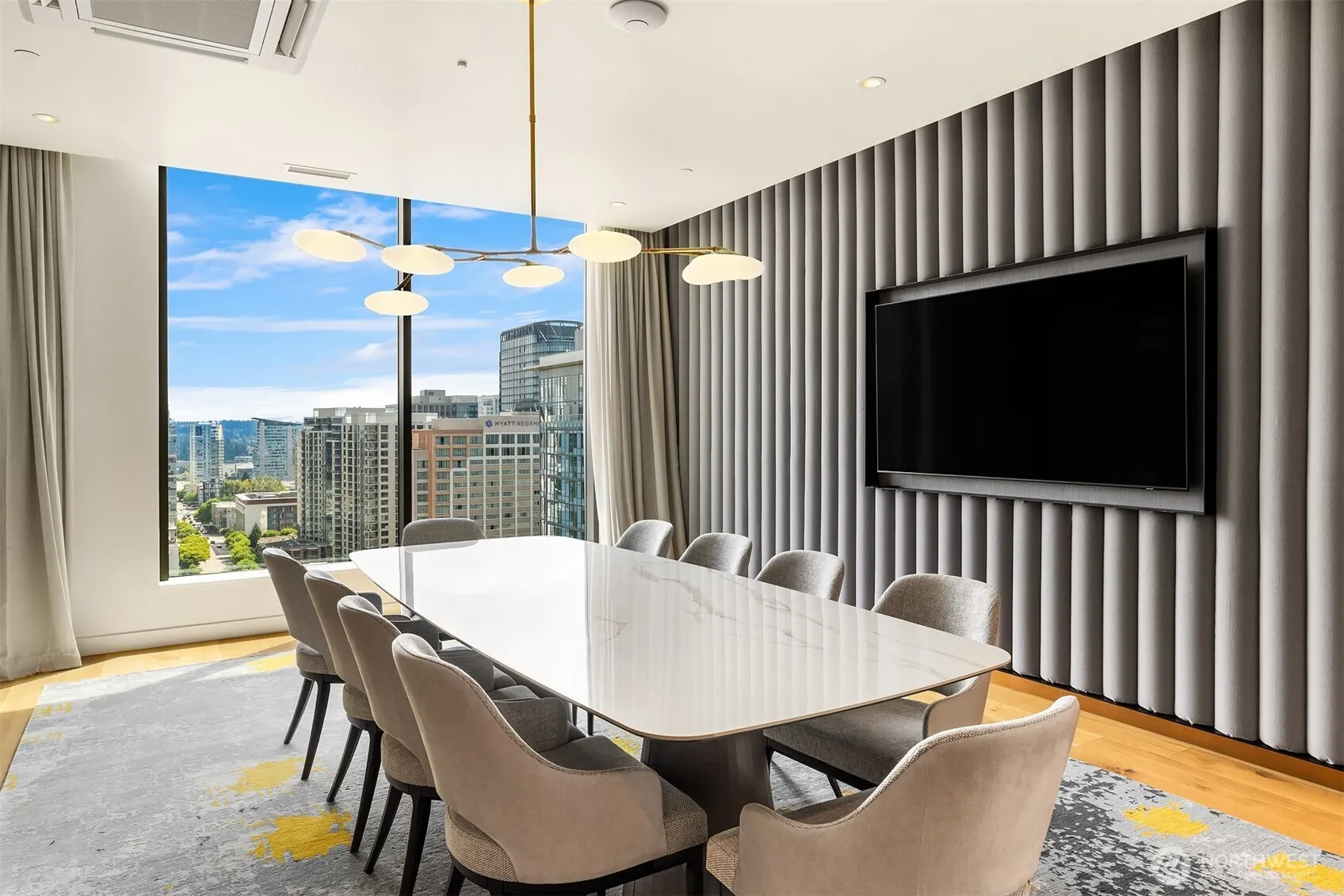 10232 NE 10th Street #509, Bellevue, WA 98004