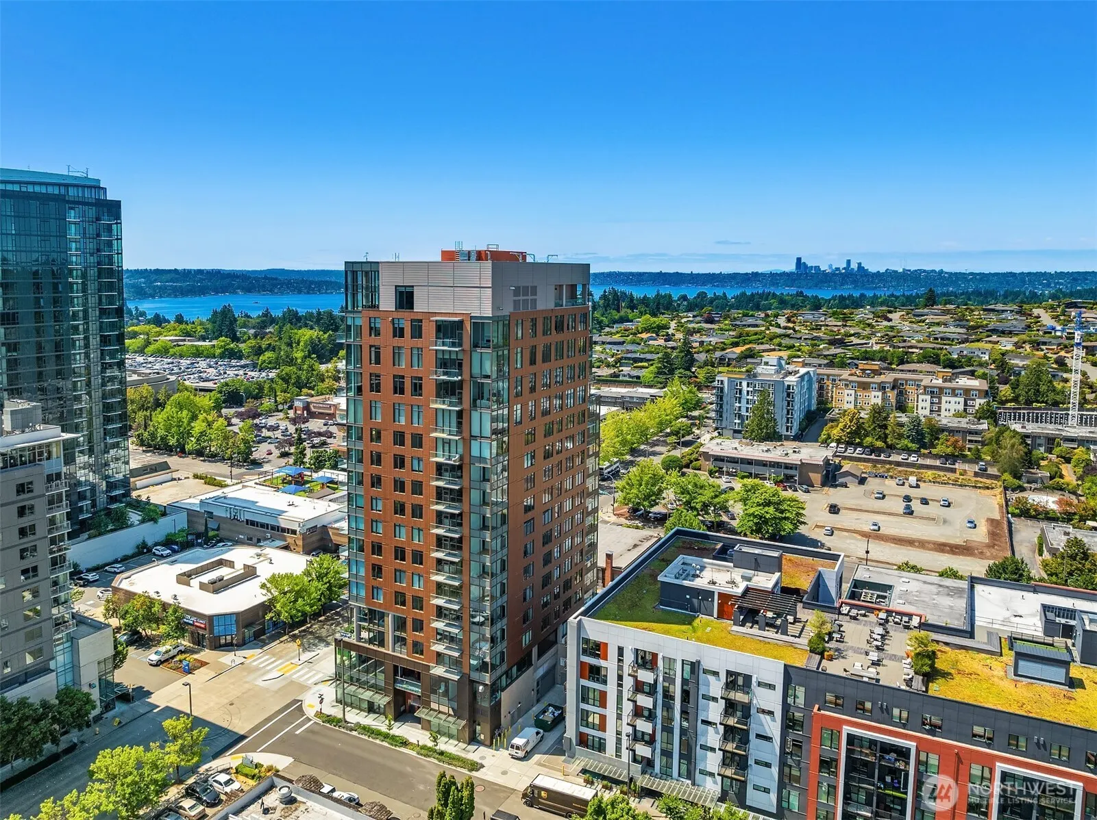 10232 NE 10th Street #509, Bellevue, WA 98004