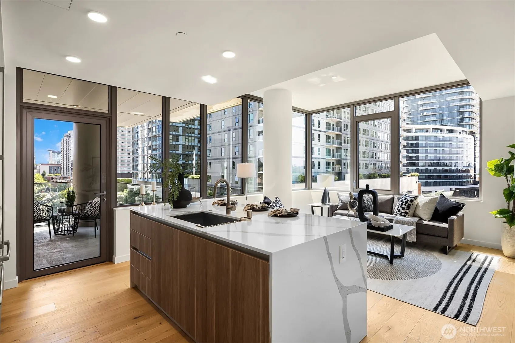 10232 NE 10th Street #509, Bellevue, WA 98004