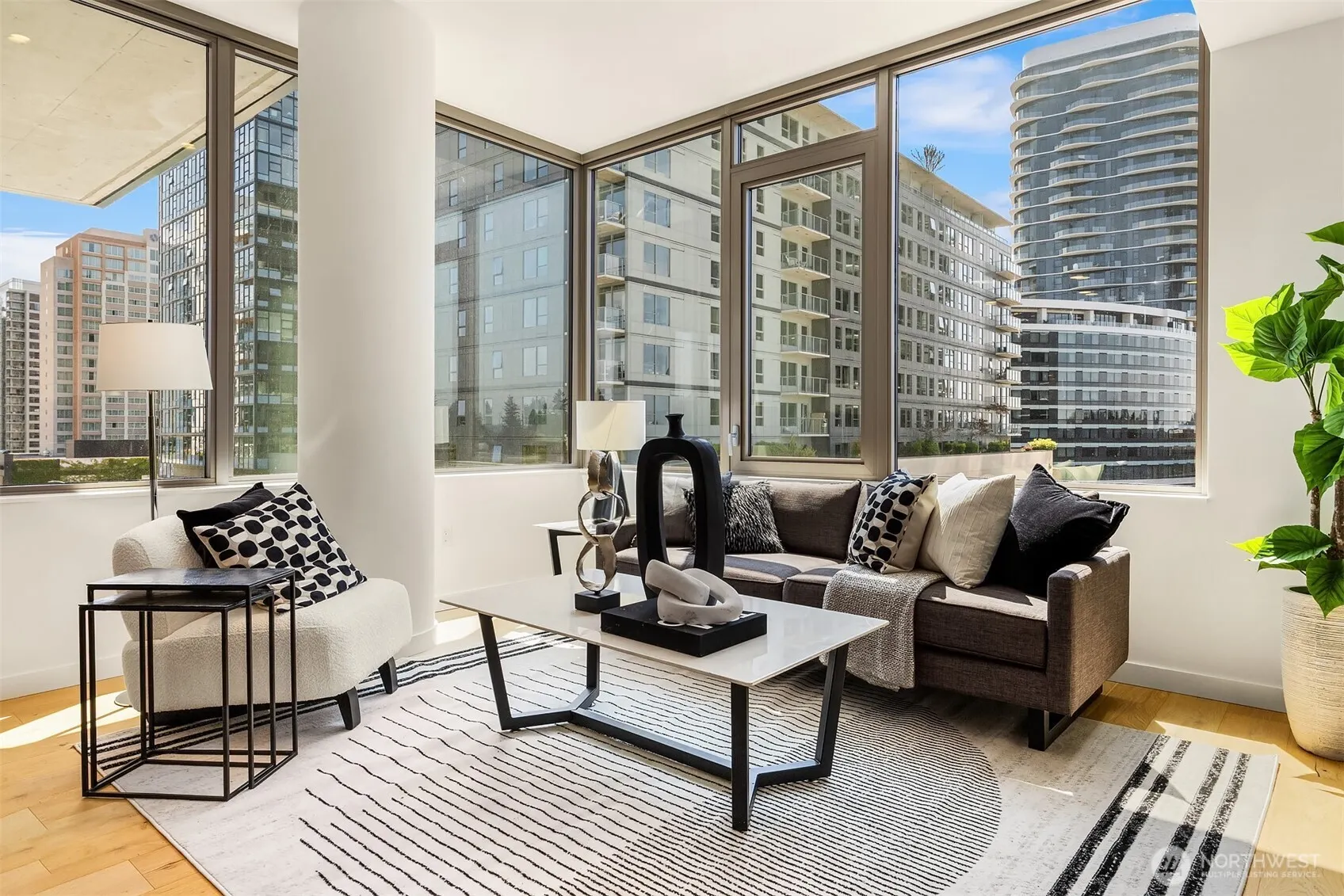 10232 NE 10th Street #509, Bellevue, WA 98004