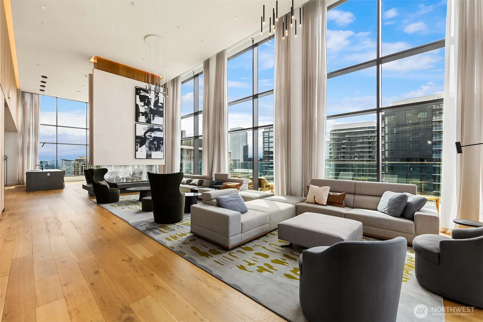 10232 NE 10th Street #509, Bellevue, WA 98004