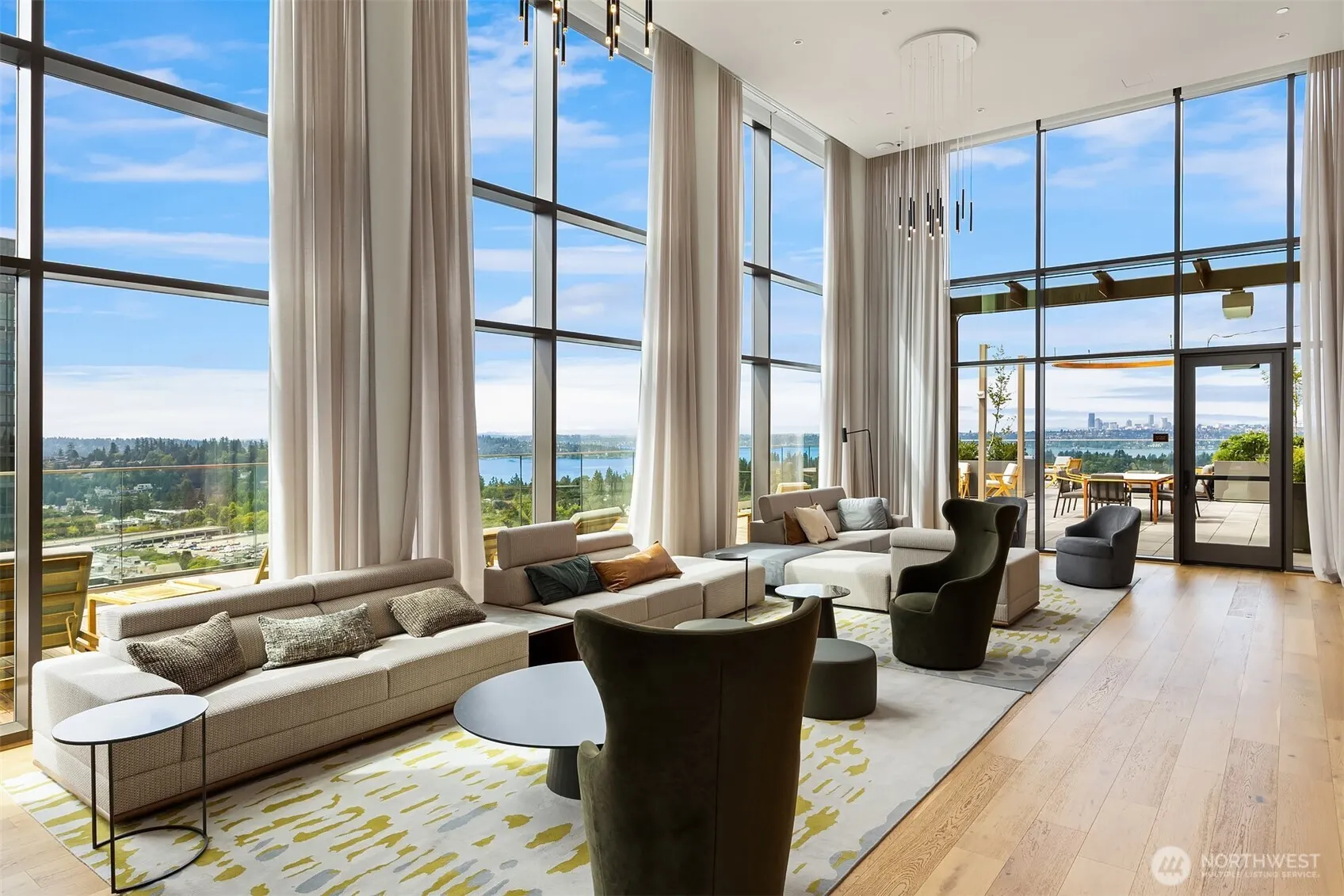 10232 NE 10th Street #509, Bellevue, WA 98004