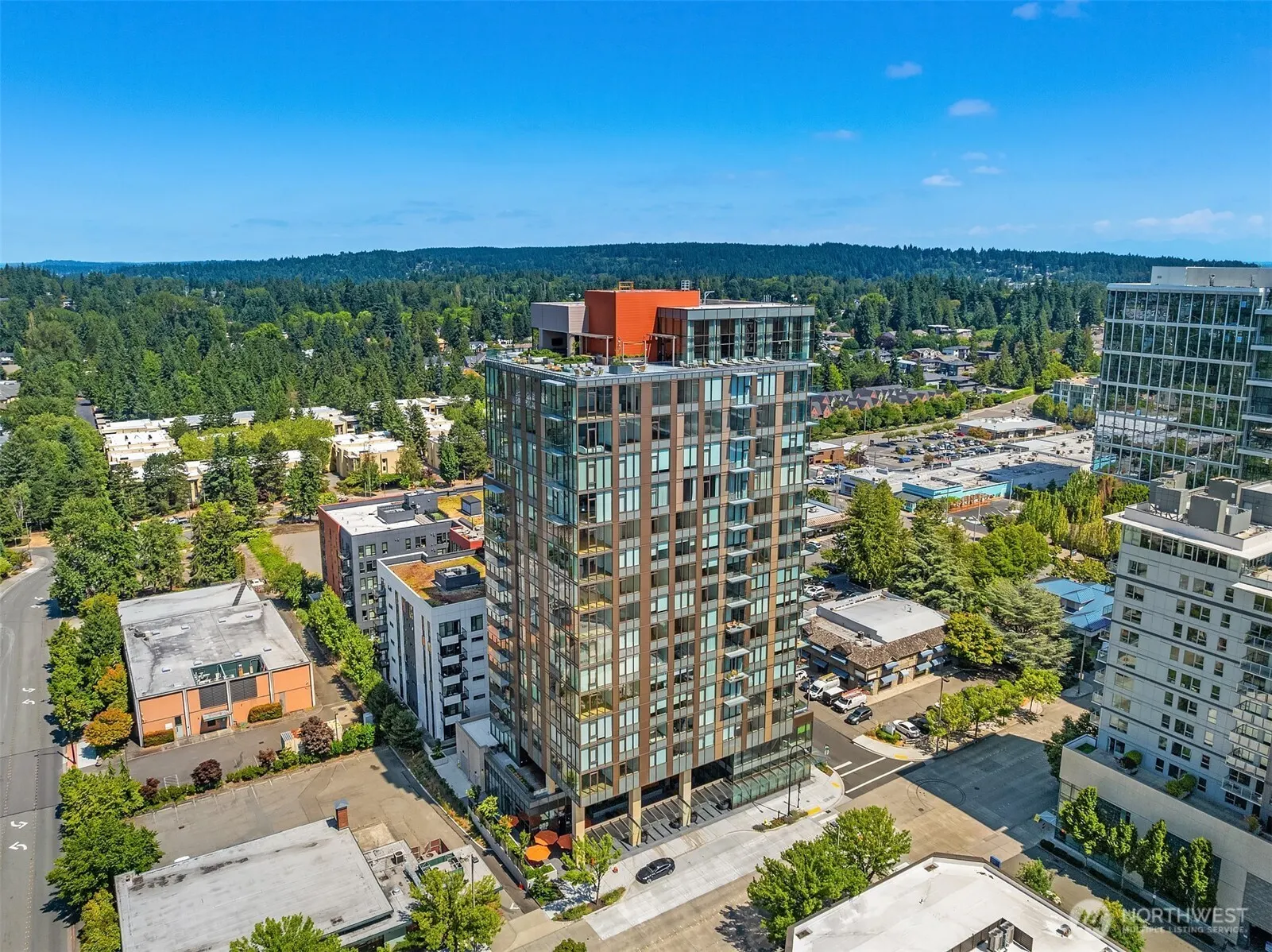 10232 NE 10th Street #509, Bellevue, WA 98004