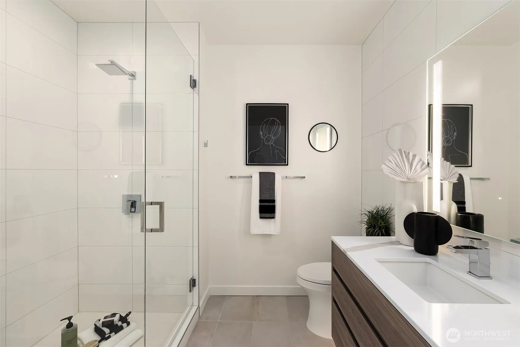 10232 NE 10th Street #509, Bellevue, WA 98004