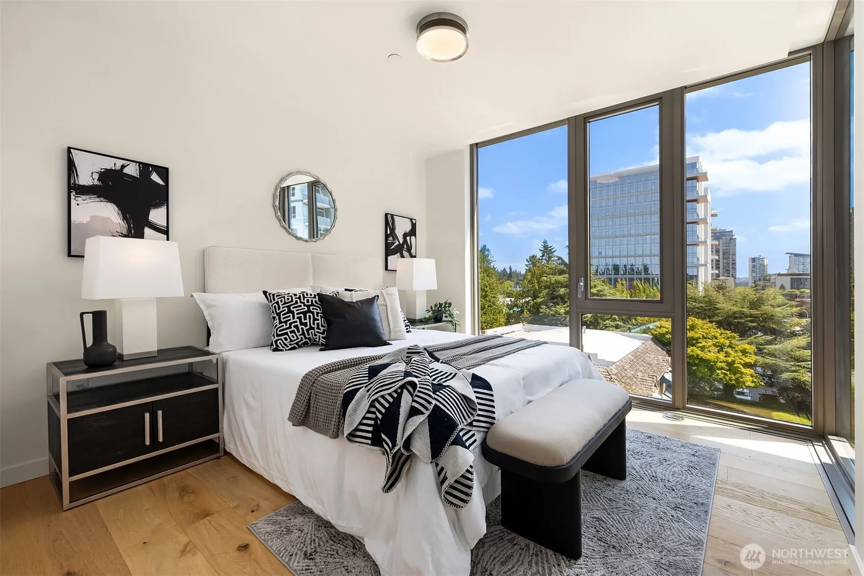 10232 NE 10th Street #509, Bellevue, WA 98004
