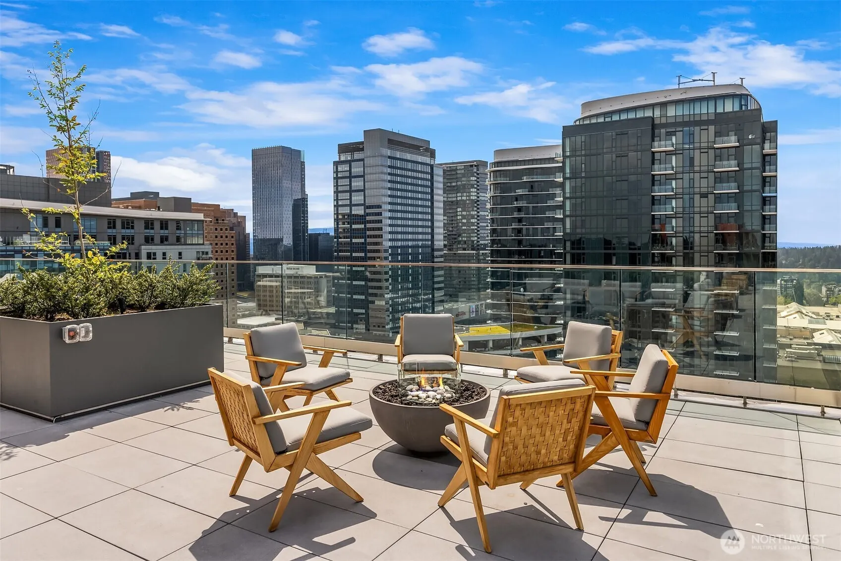 10232 NE 10th Street #509, Bellevue, WA 98004