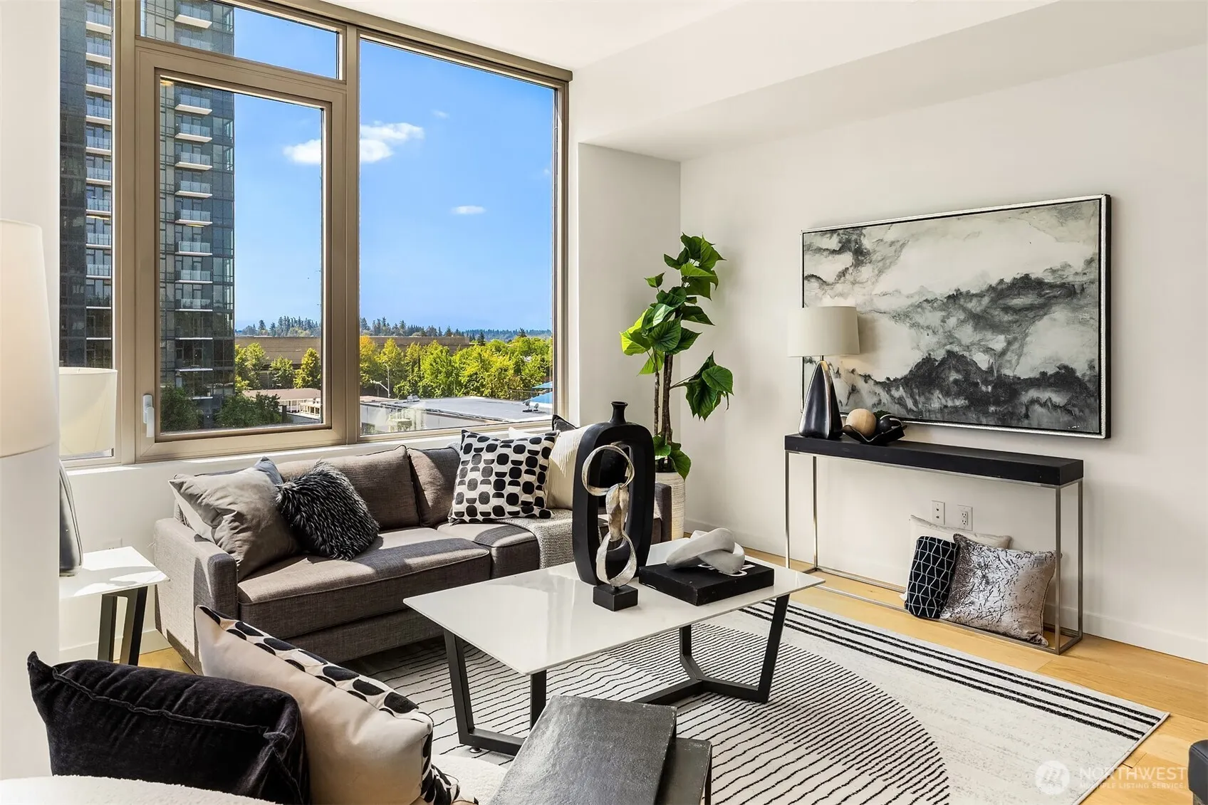 10232 NE 10th Street #509, Bellevue, WA 98004
