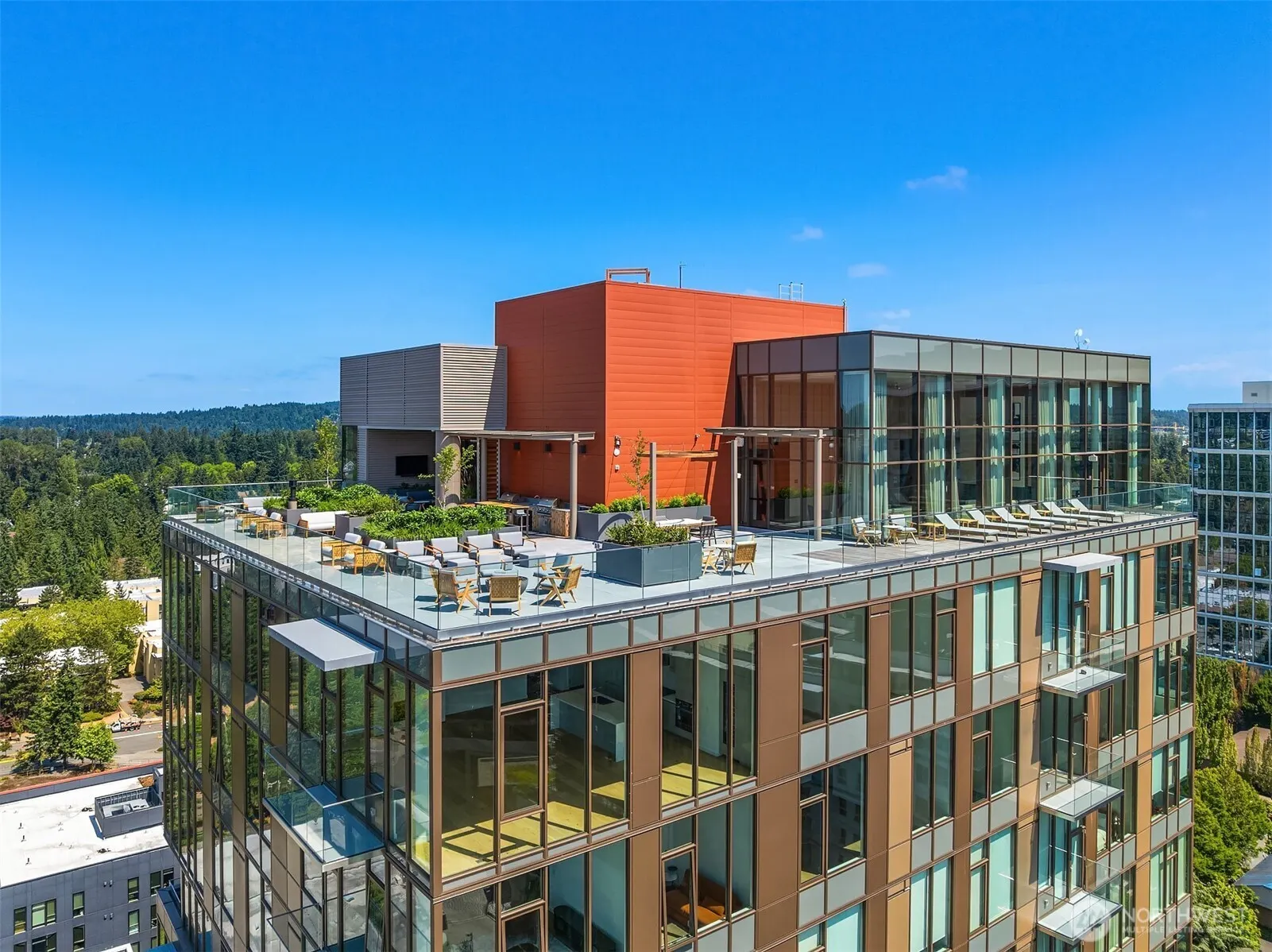 10232 NE 10th Street #509, Bellevue, WA 98004