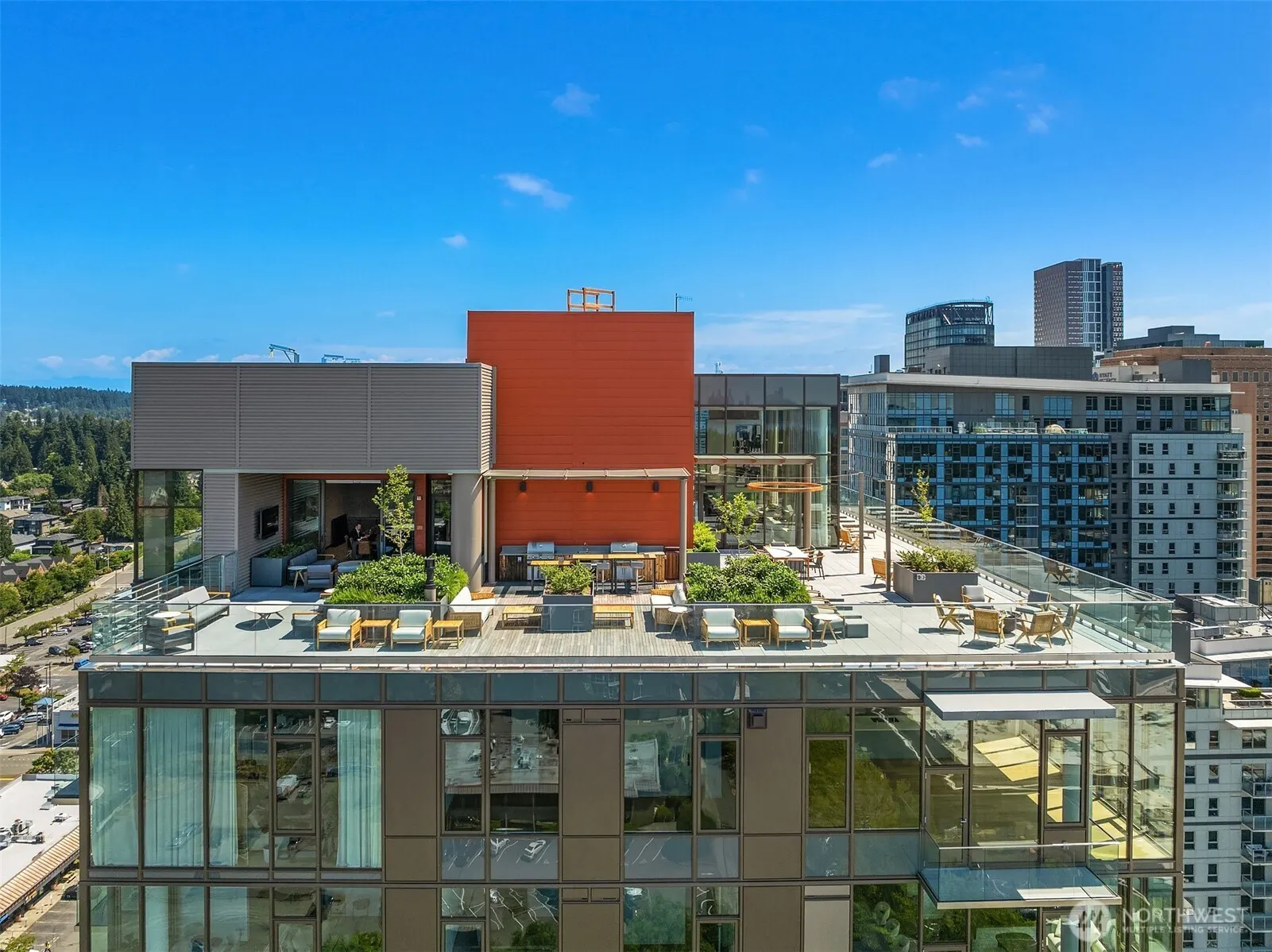 10232 NE 10th Street #509, Bellevue, WA 98004