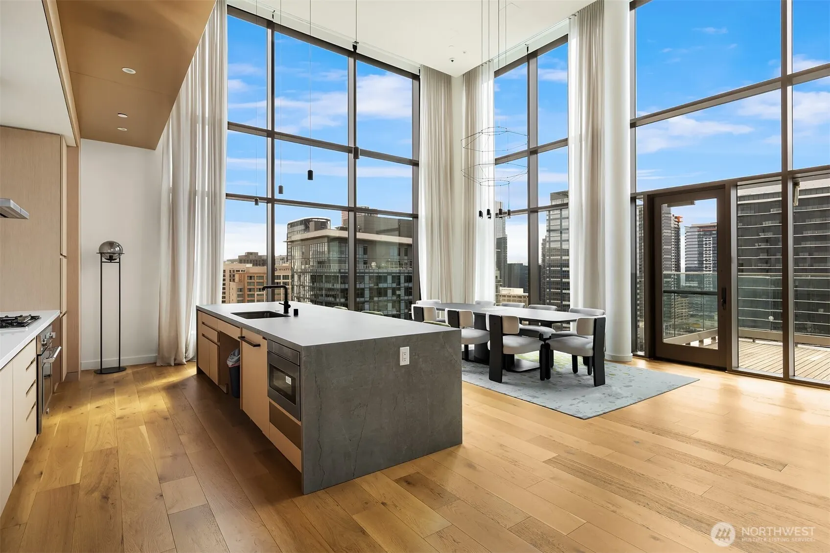10232 NE 10th Street #509, Bellevue, WA 98004