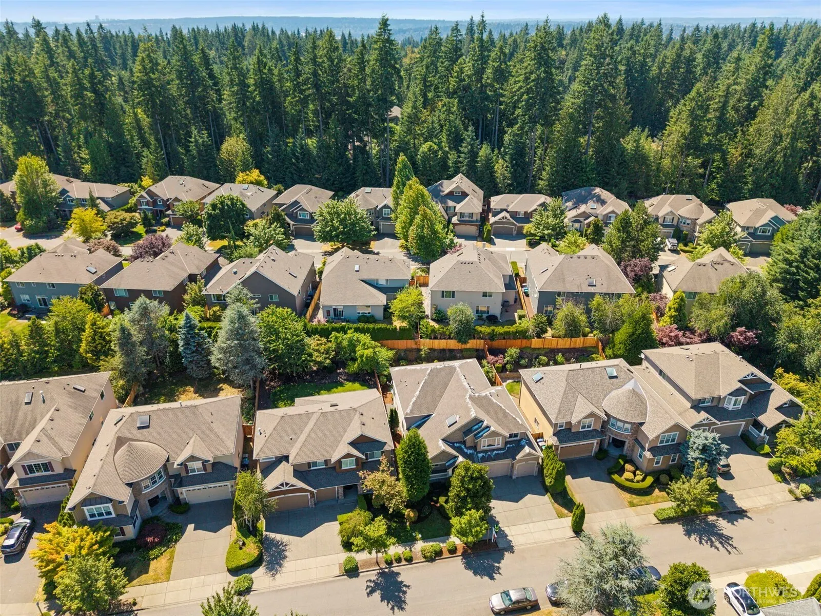 9351 222nd Ave NE, Redmond, WA 98053