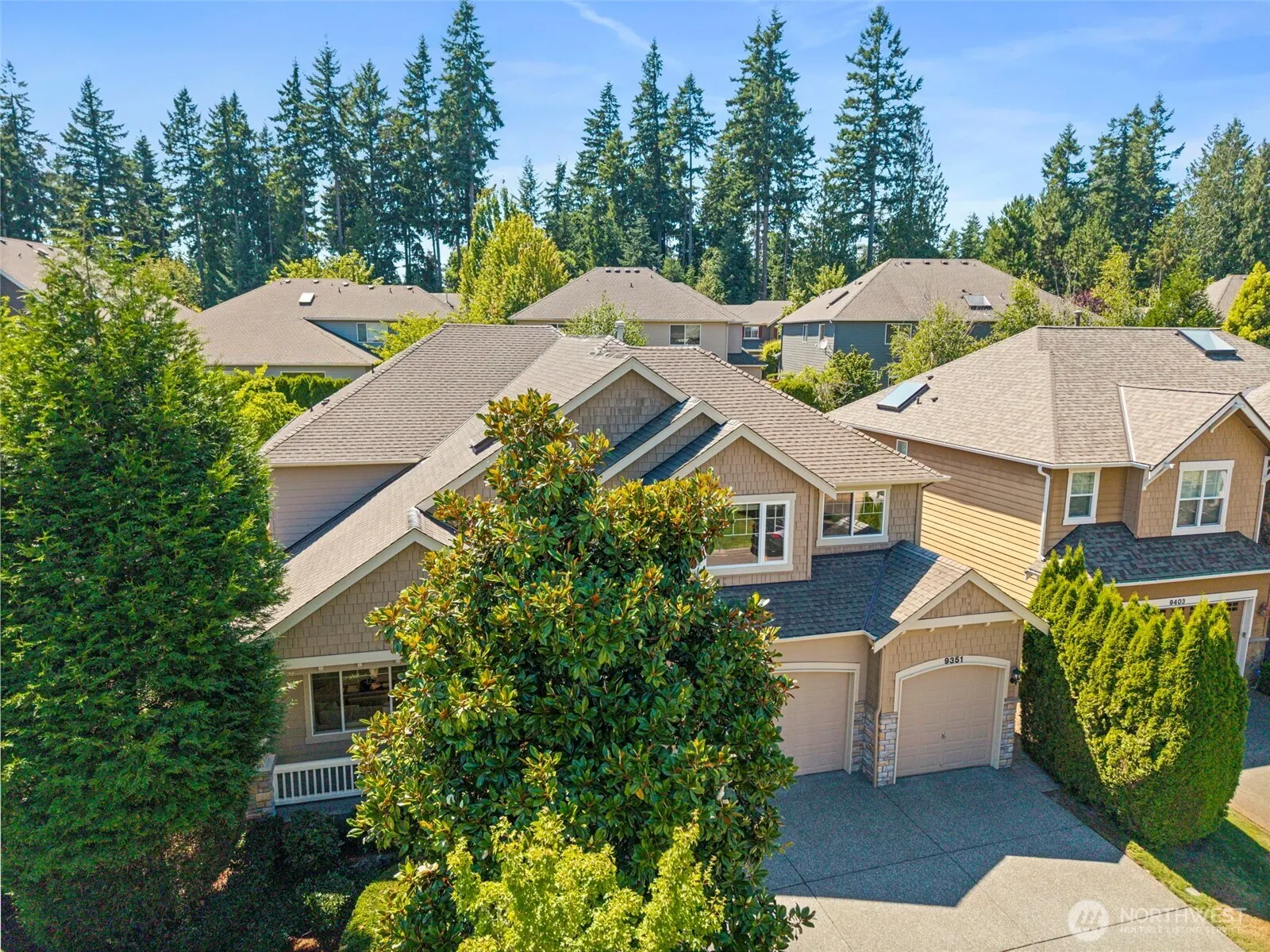 9351 222nd Ave NE, Redmond, WA 98053