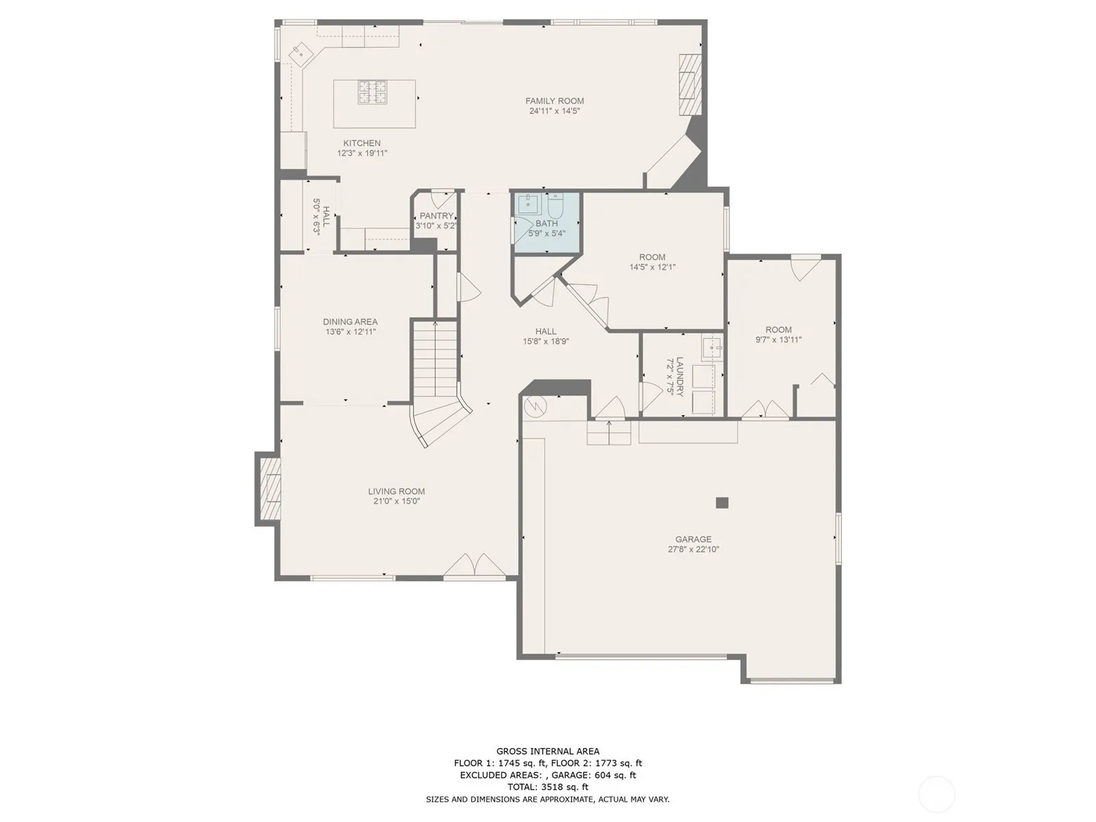 9351 222nd Ave NE, Redmond, WA 98053